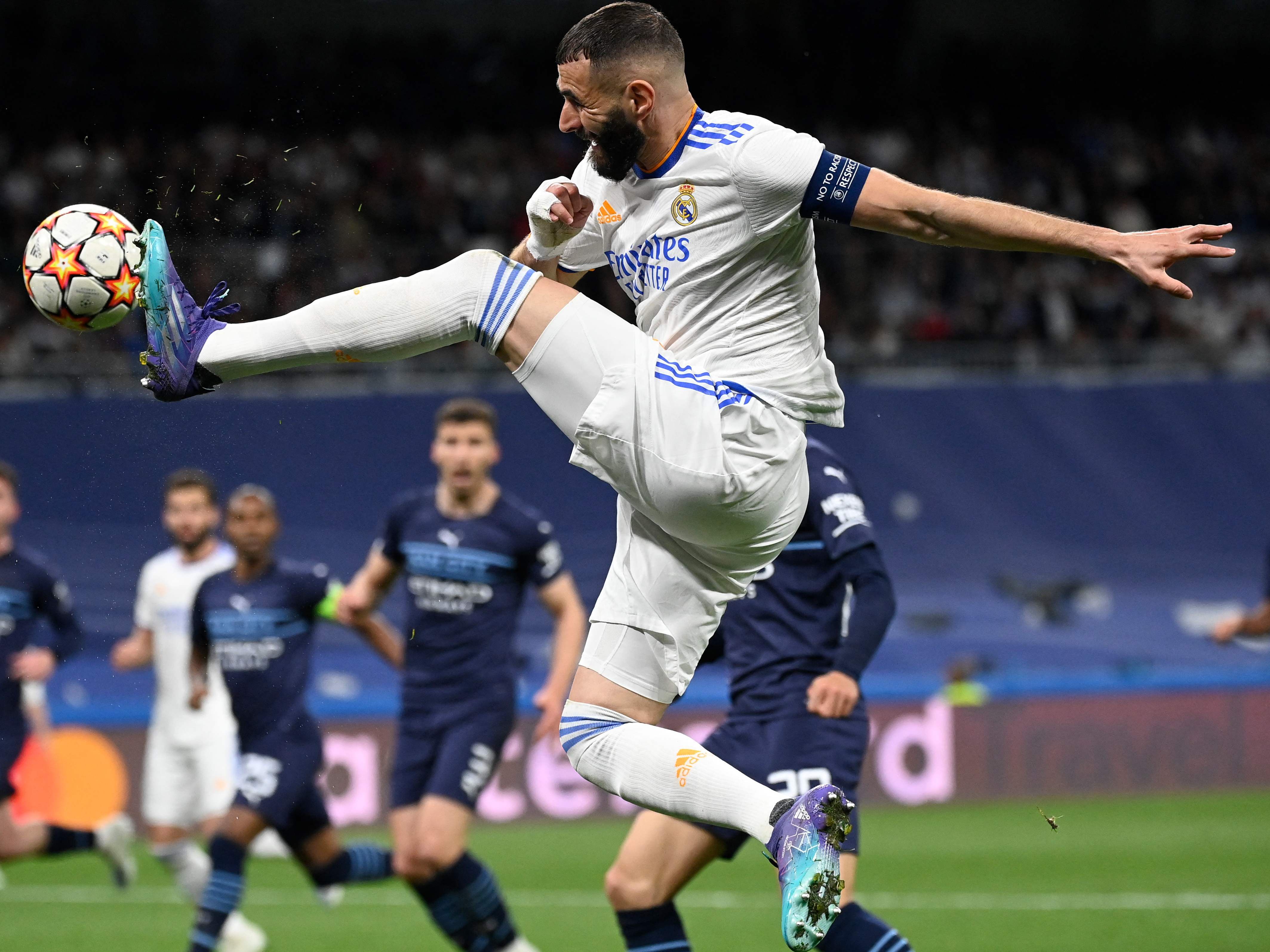 Champions League wird reformiert