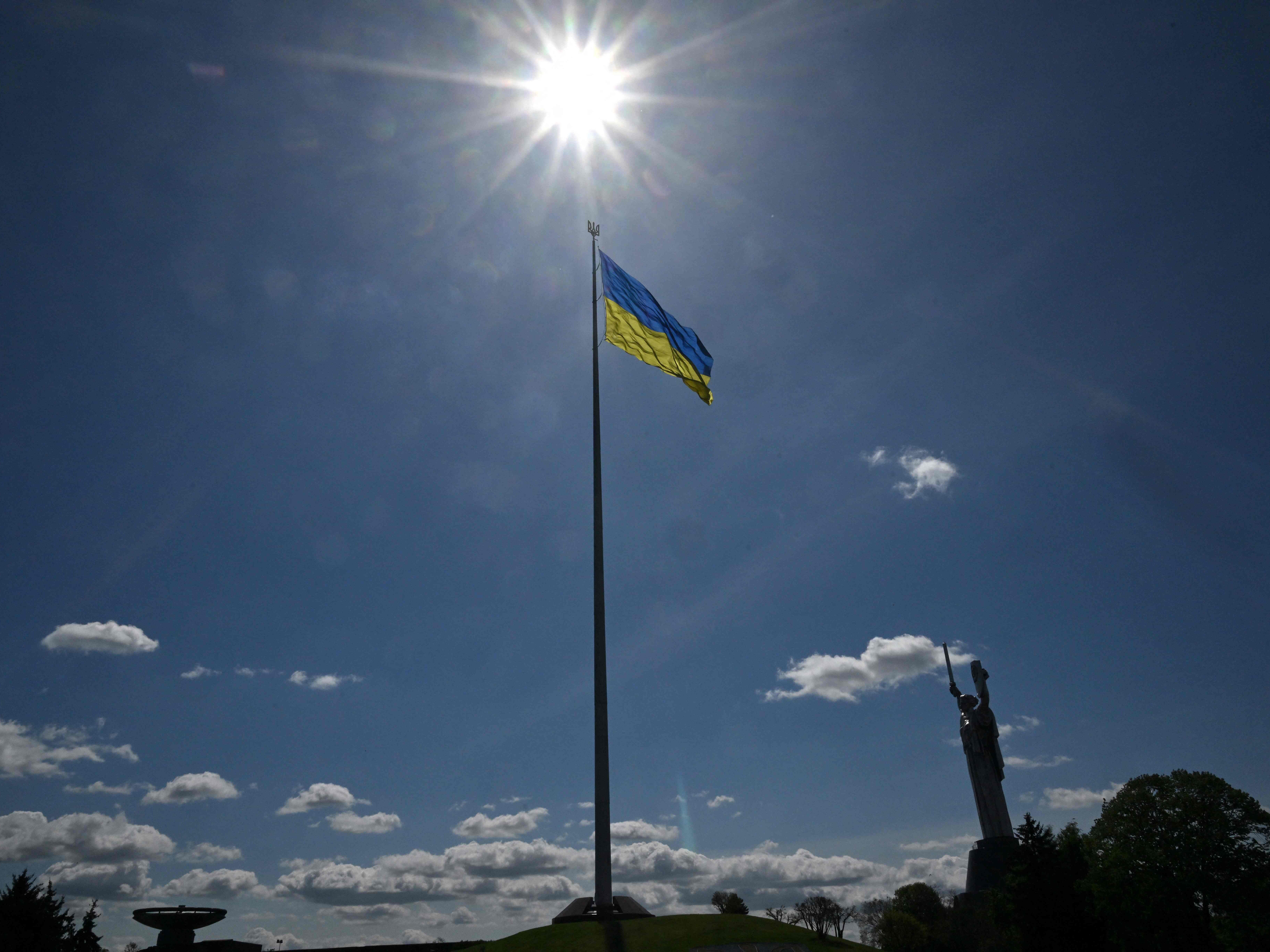 Ukrainische Generalstaatsanwaltschaft: Ankündigung von Kriegsverbrecherprozess. Ukrainische Generalstaatsanwaltschaft: Ankündigung von Kriegsverbrecherprozess.