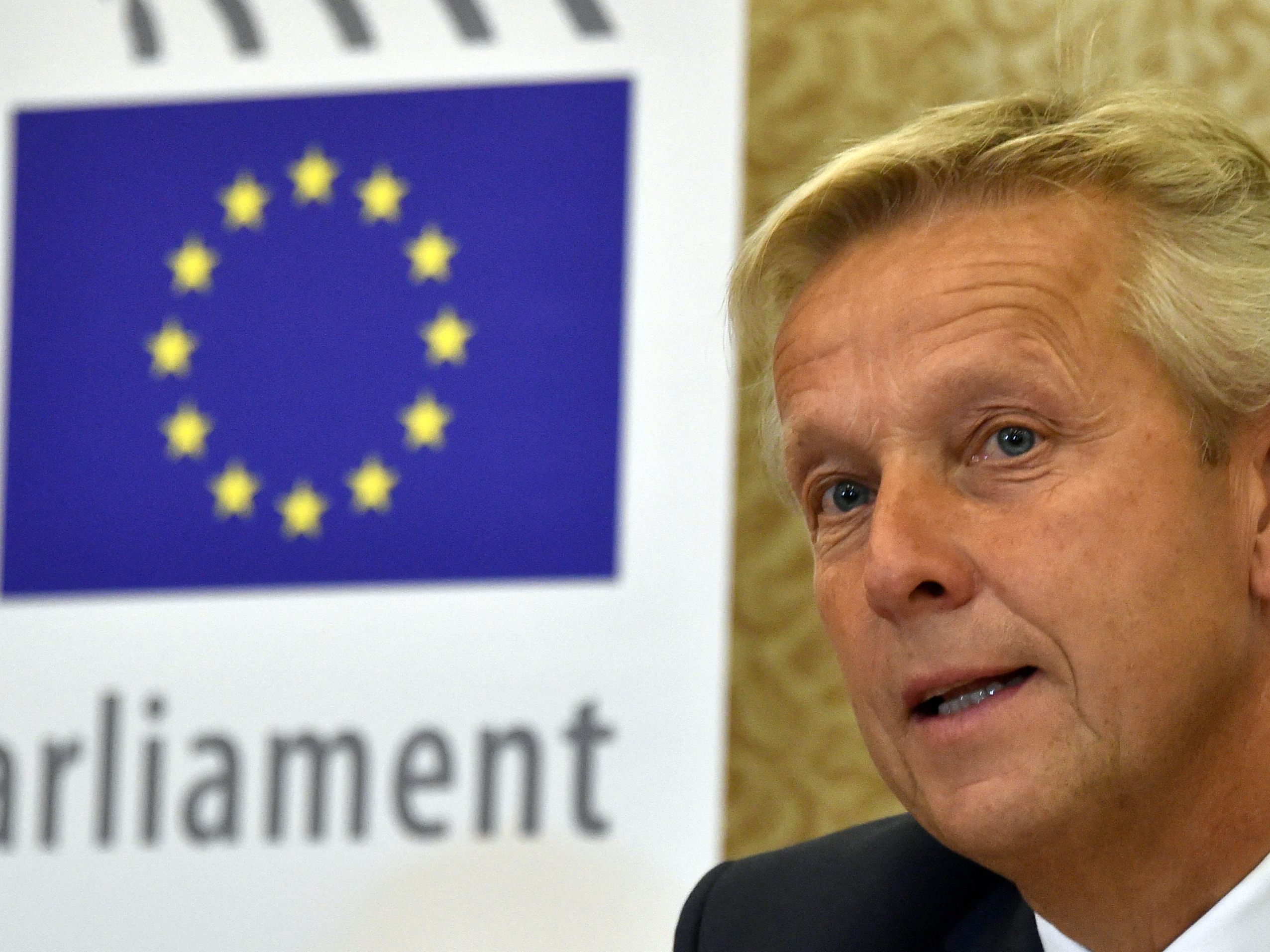 Lopatka sprach sich für den Einsatz von parlamentarischer Diplomatie aus.