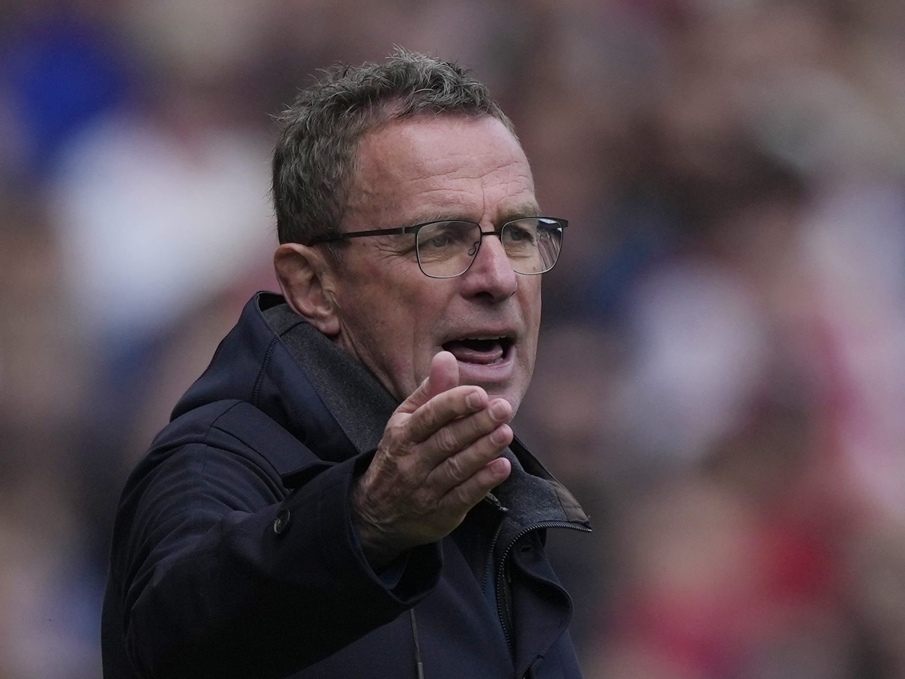 Das Österreich-Spiel gegen Dänemark ist die Heim-Premiere von Ralf Rangnick. Tickets dafür und für das Frankreich-Match in Wien sind ab sofort erhältlich.