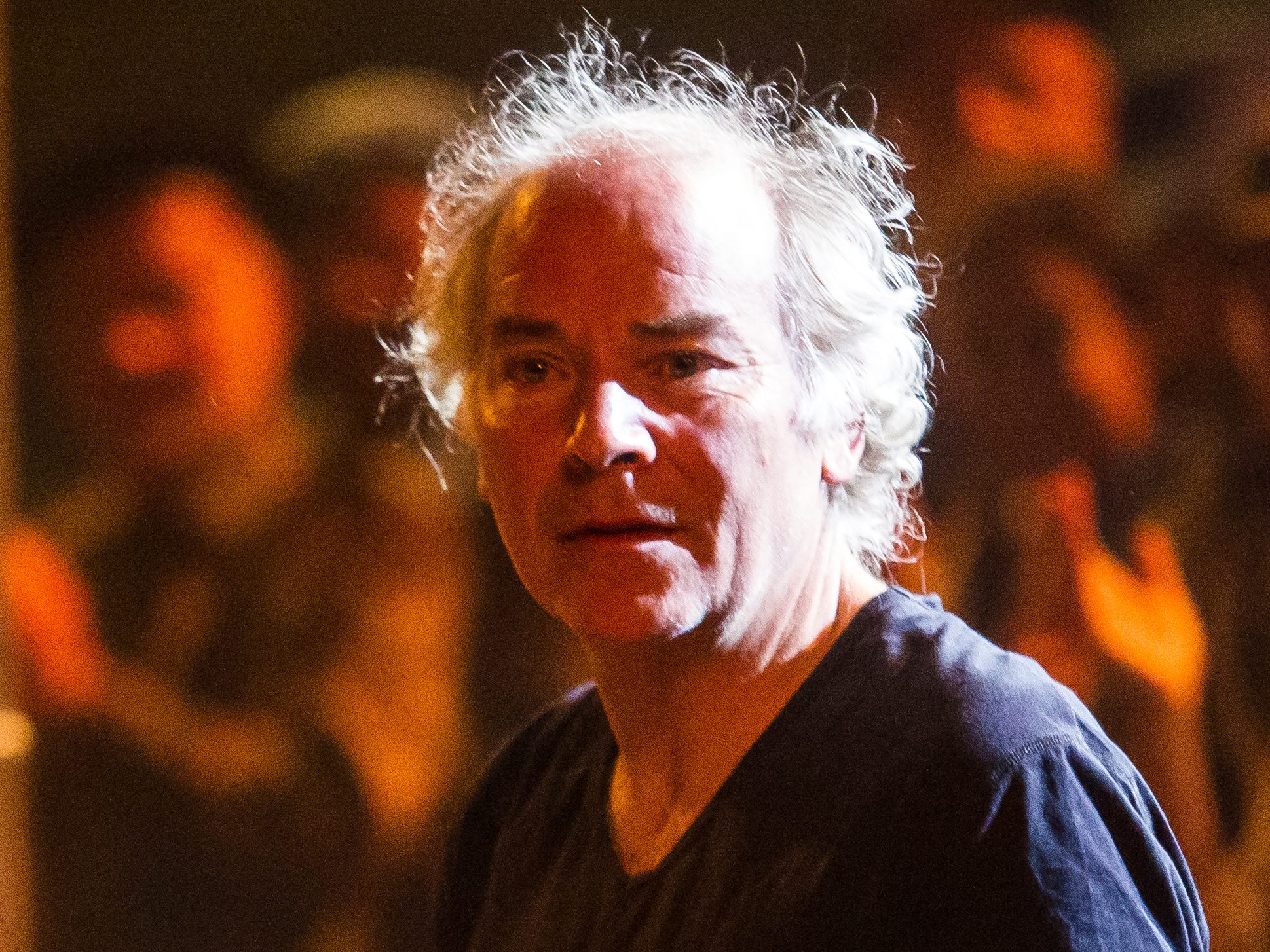 Peter Herbert