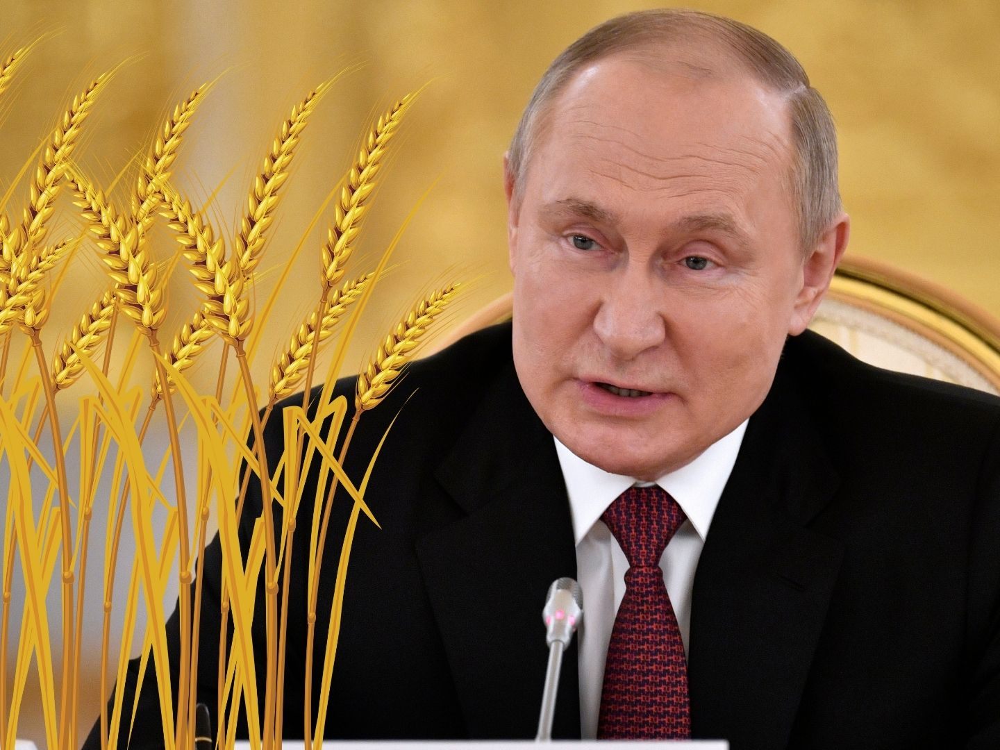 Putins Plan? Flüchtlinge aus dem Nahen Osten und Afrika sollen Europa destabilisieren.