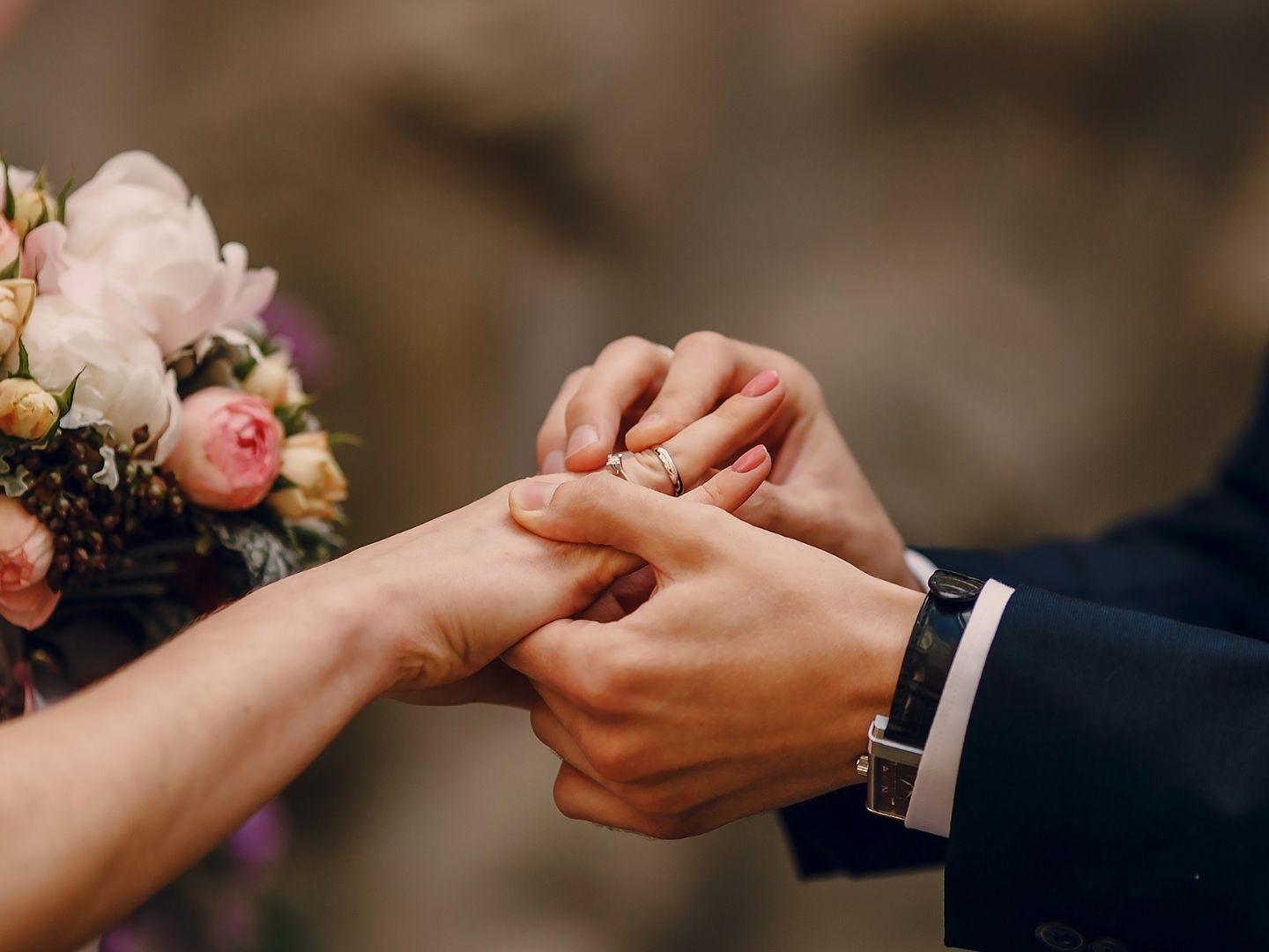 Eine Nazi-Hochzeit in Mexiko sorgt für Aufregung.