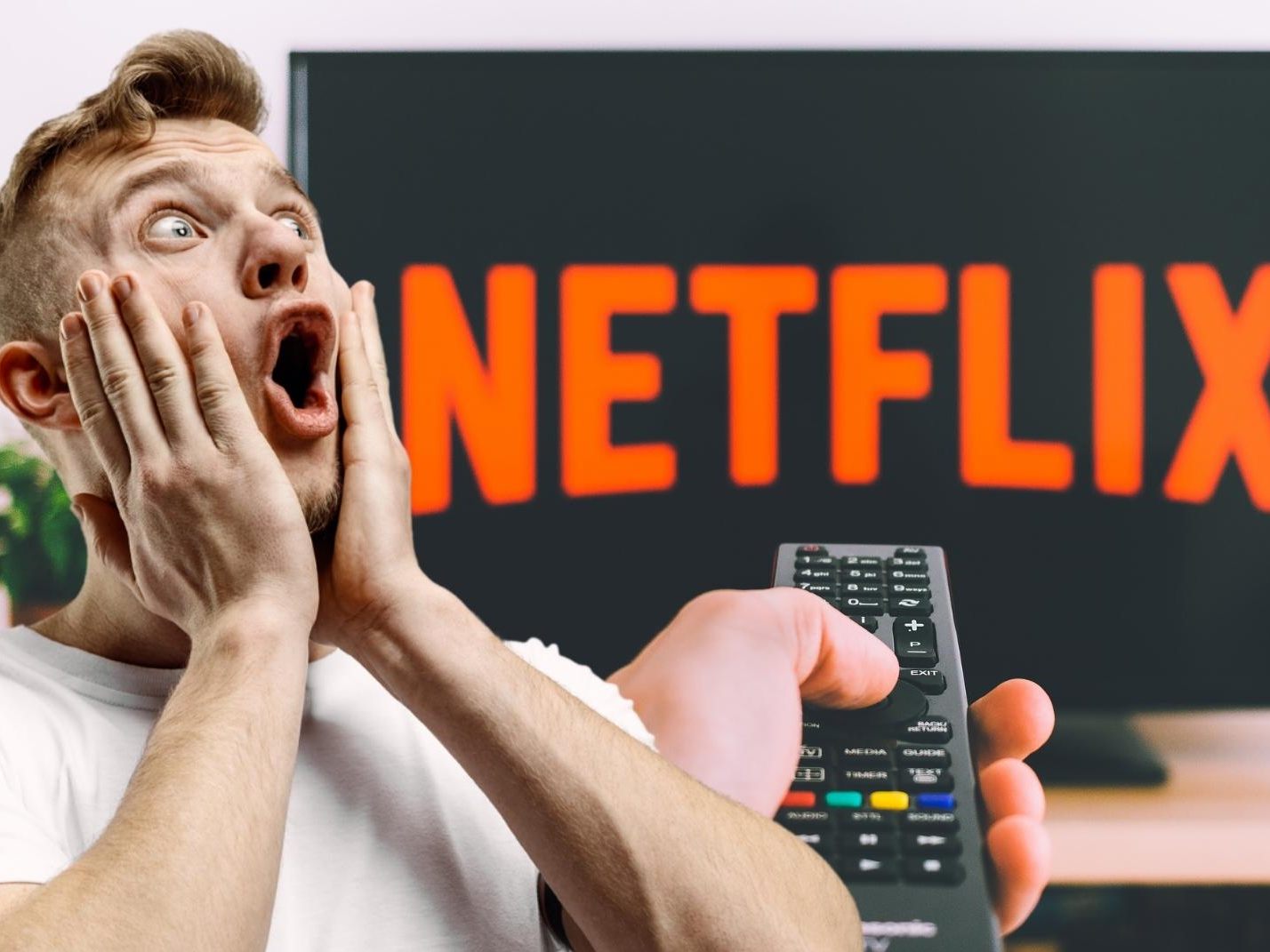 Das ändert sich jetzt für Netflix-Abonennten.