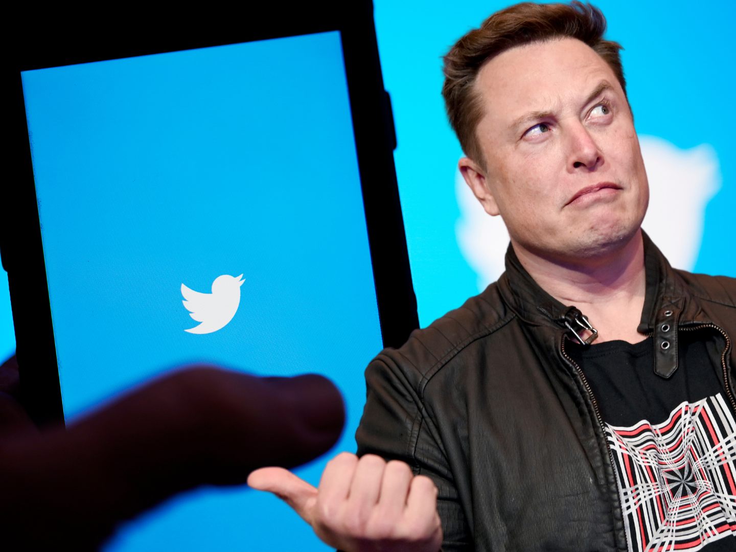 Deal zum Twitter-Kauf vorläufig ausgesetzt