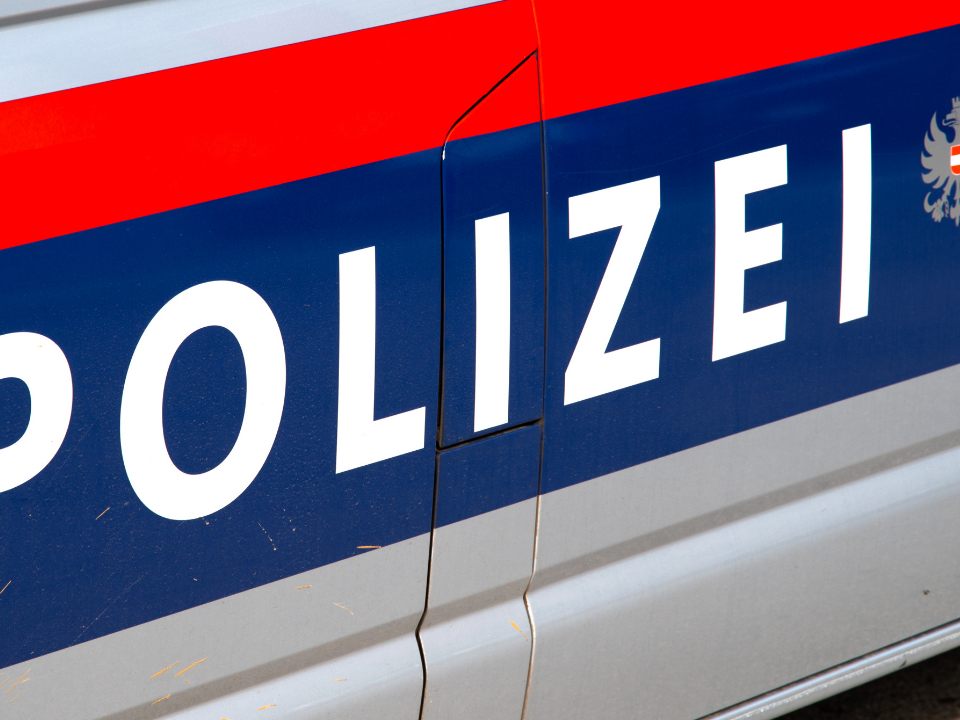 Polizei hat vier Verdächtige angezeigt