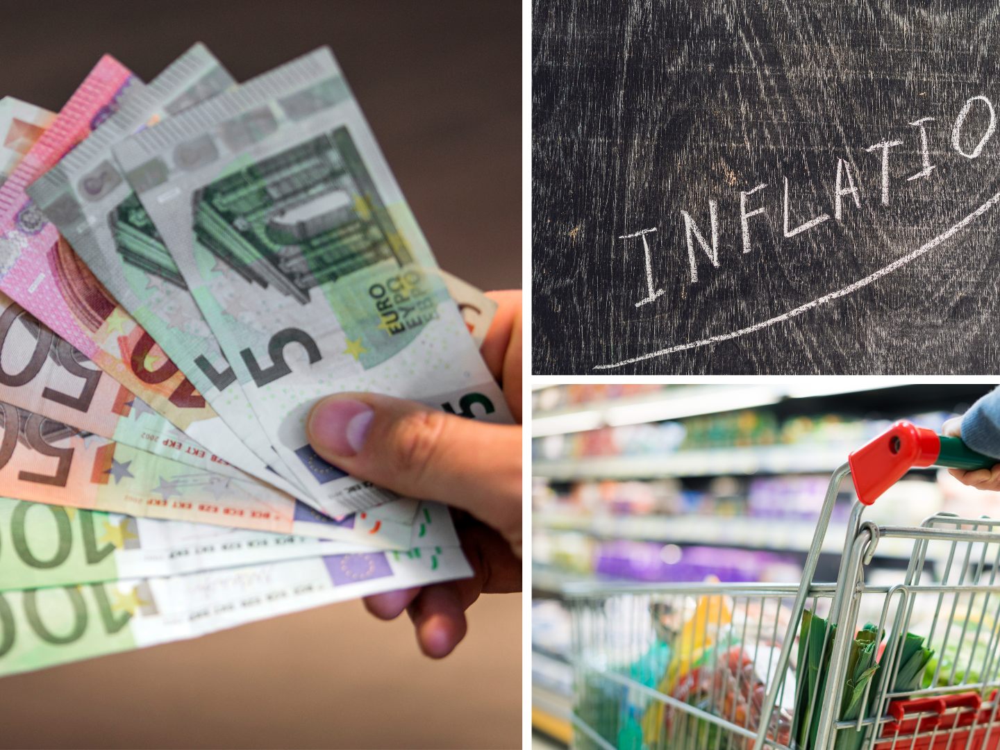 Nach 7,2 % im April - Höchster Wert seit 1975 - Wifo-Experte: Peak womöglich erst im Juli Nach 7,2 % im April - Höchster Wert seit 1975 - Wifo-Experte: Peak womöglich erst im Juli