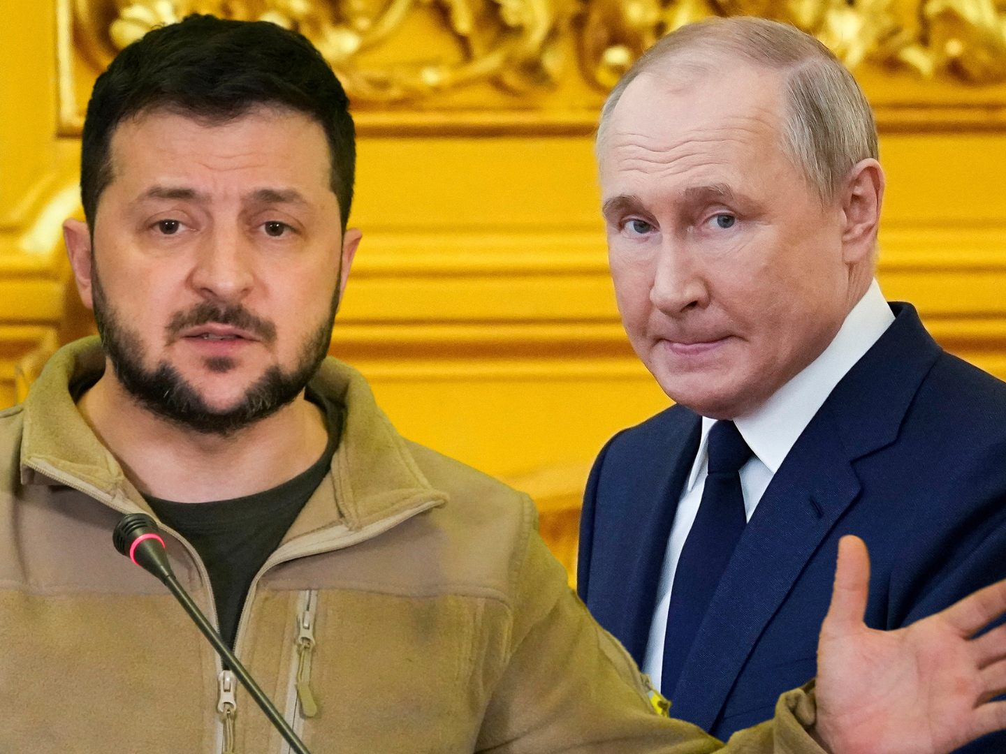 Sollten ein Passagierflugzeug abschießen und anschließend die Ukraine dafür verantwortlich machen