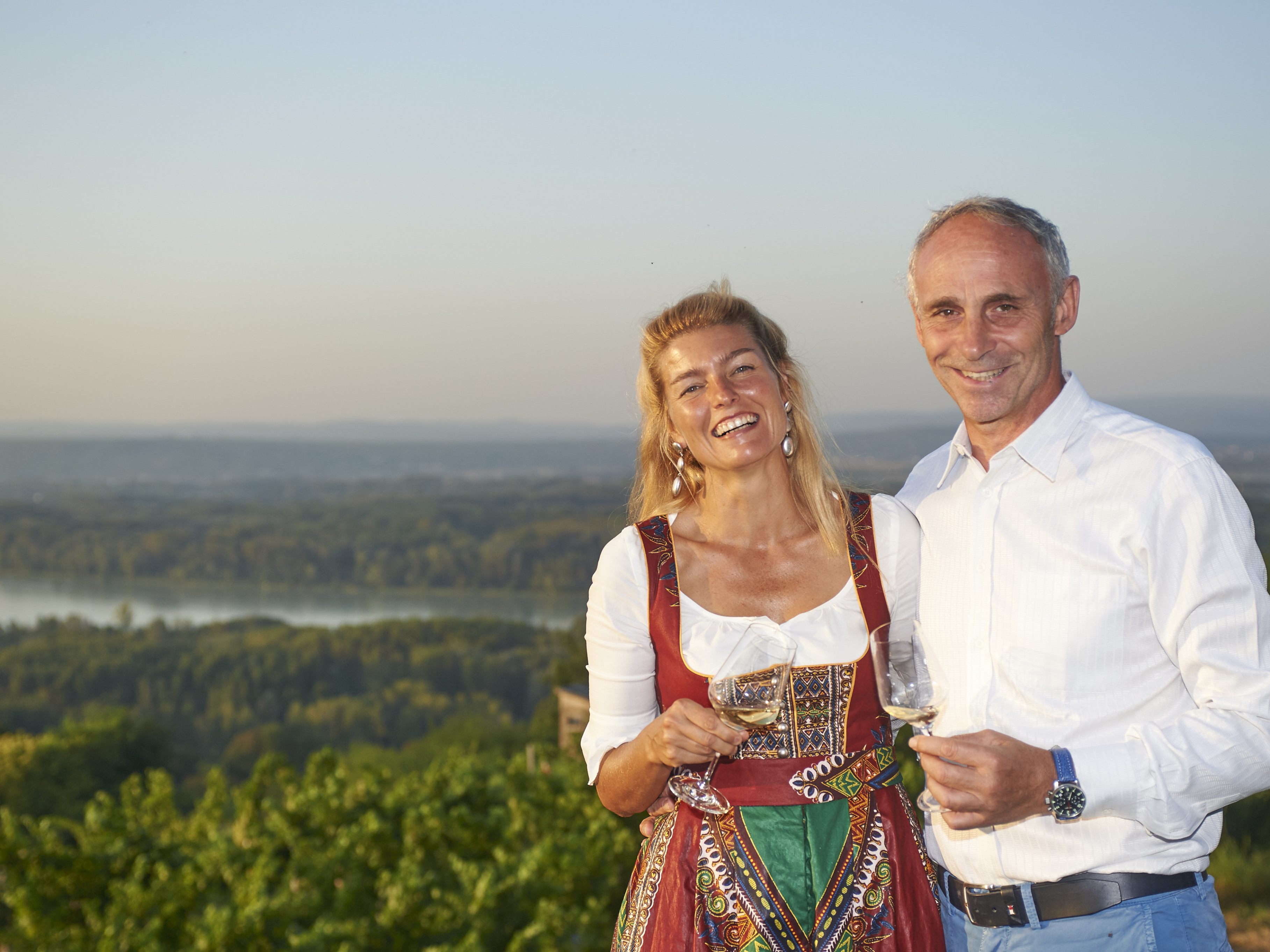 Weingut Hoch
