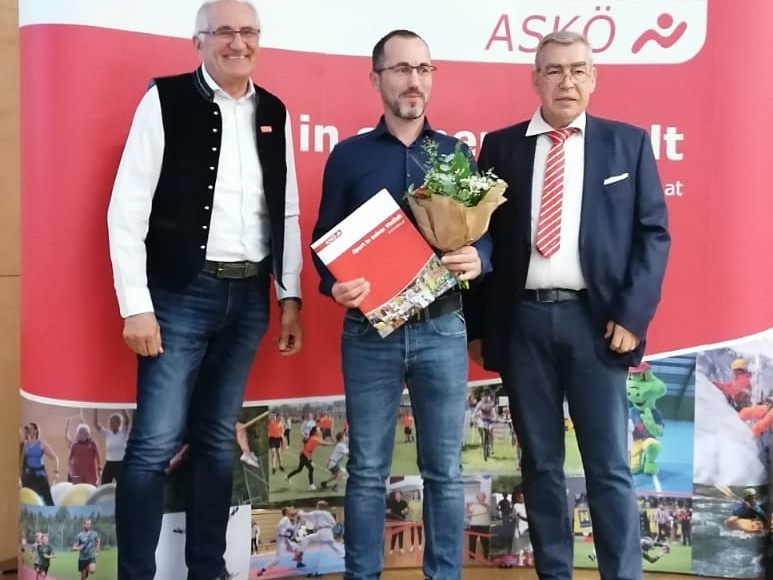 Ehrenfoto
