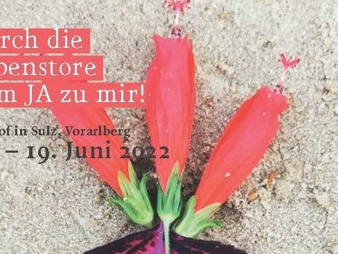 Festival der Weiblichkeit Festival der Weiblichkeit