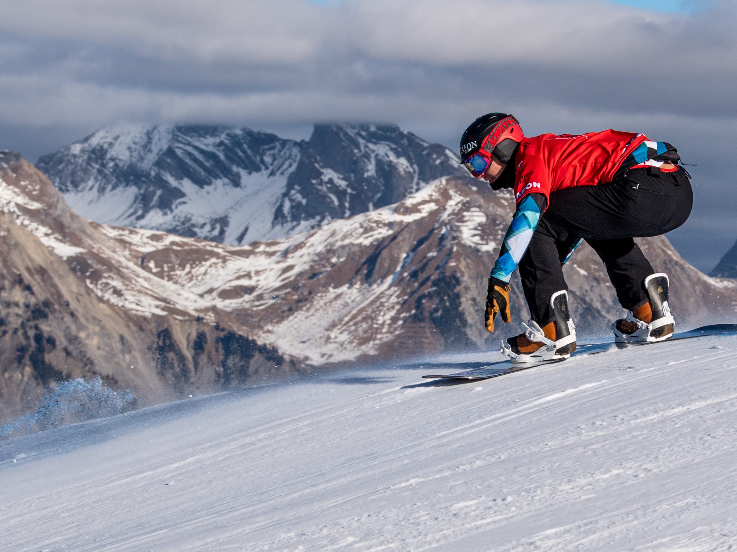 Alessandro Hämmerle - FIS World Cup