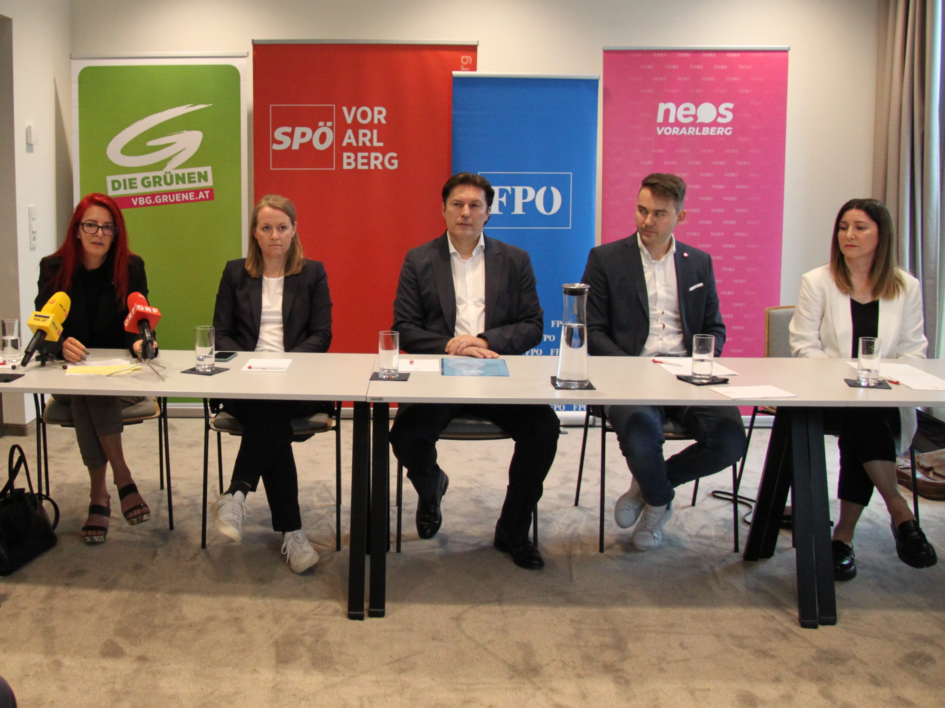 Die Lustenauer Opposition fordert Aufklärung.