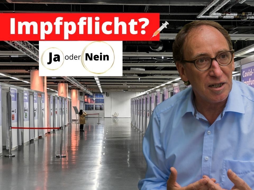 Was sagt Johannes Rauch?