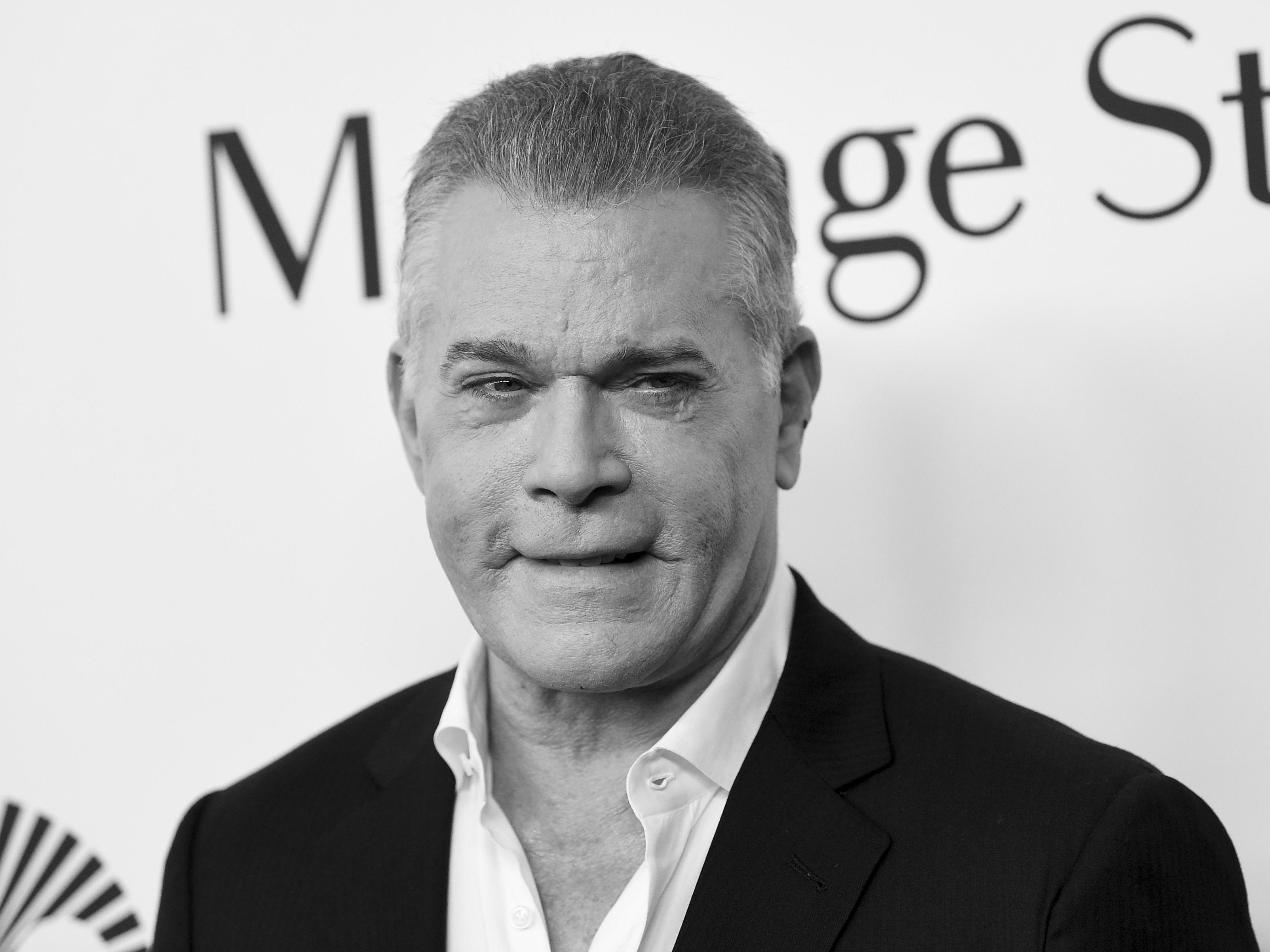 Ray Liotta ist tot.