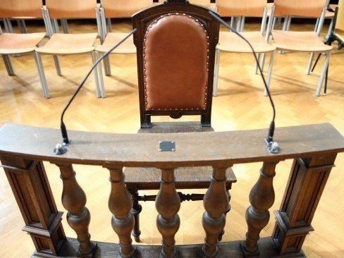 Missbrauchsprozess gegen Sporttrainer in NÖ: Der Angeklagte dürfte bei seiner Berufswahl seine pädophile Neigung "mitbedacht" haben