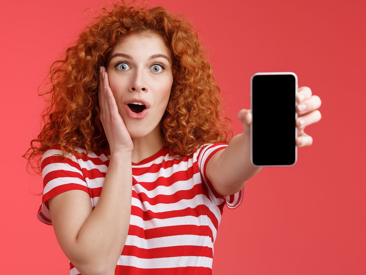 Nicht alles, was man über Smartphones behauptet, entspricht auch den Tatsachen. Nicht alles, was man über Smartphones behauptet, entspricht auch den Tatsachen.