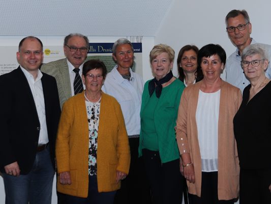 Vorstand des KPV