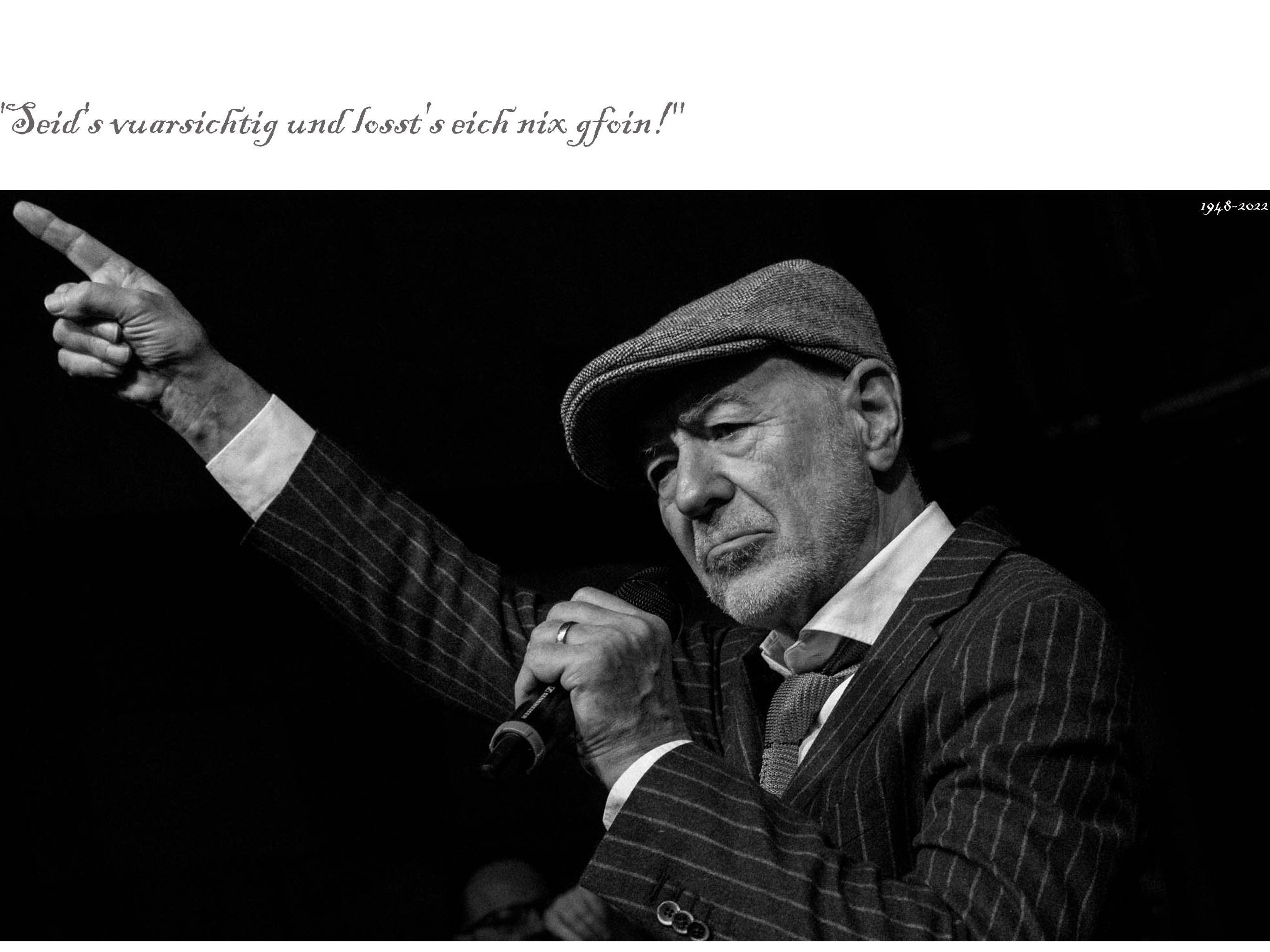 07052022 Oeffentliche Verabschiedung fuer Willi Resetarits