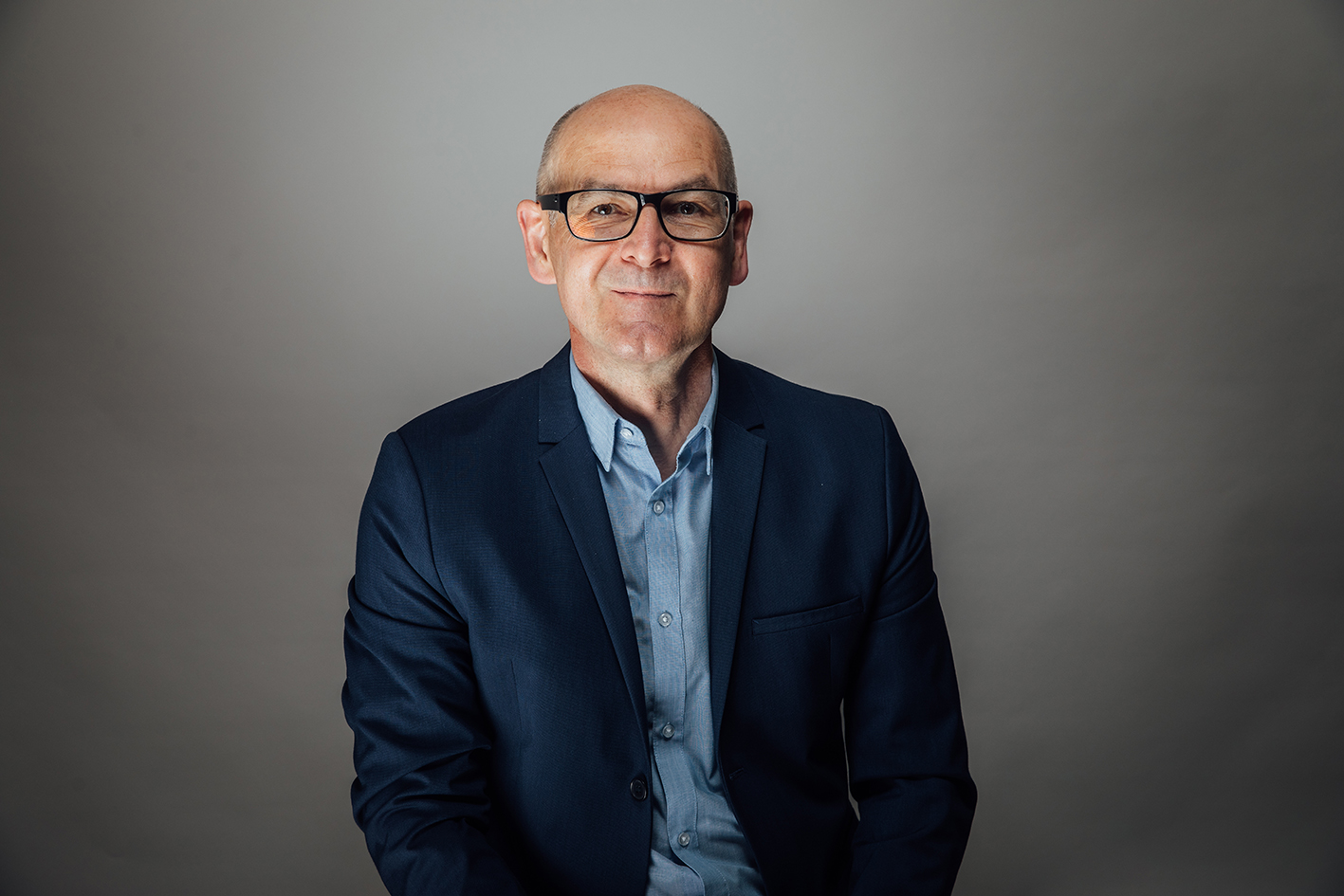 Wolfgang Fitz, Innungsmeister der Lebensmittelgewerbe Vorarlberg  
