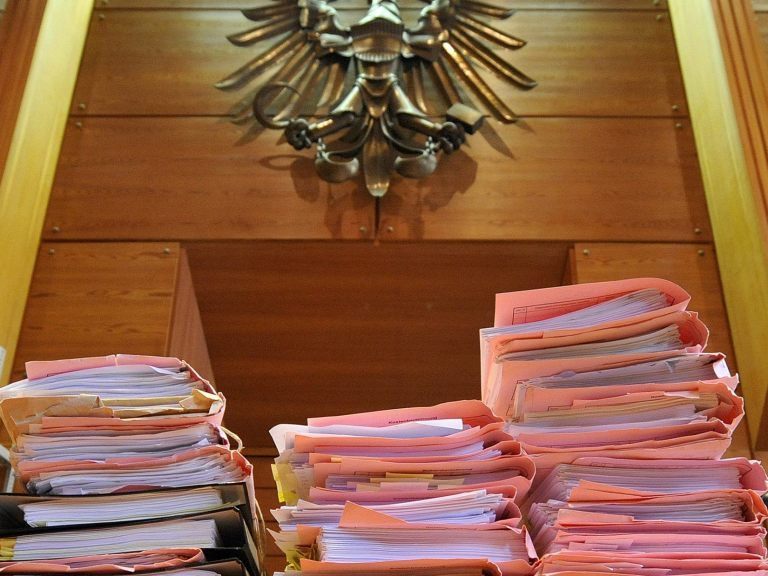 Pkw mit acht Migranten nach Verfolgungsjagd verunfallt: Ein 29-Jähriger bekannte sich sämtlicher Vorwürfe als nicht schuldig Pkw mit acht Migranten nach Verfolgungsjagd verunfallt: Ein 29-Jähriger bekannte sich sämtlicher Vorwürfe als nicht schuldig