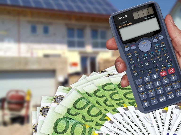 Der Baukosten-Anstieg beschleunigte sich im April auf 16 Prozent Der Baukosten-Anstieg beschleunigte sich im April auf 16 Prozent