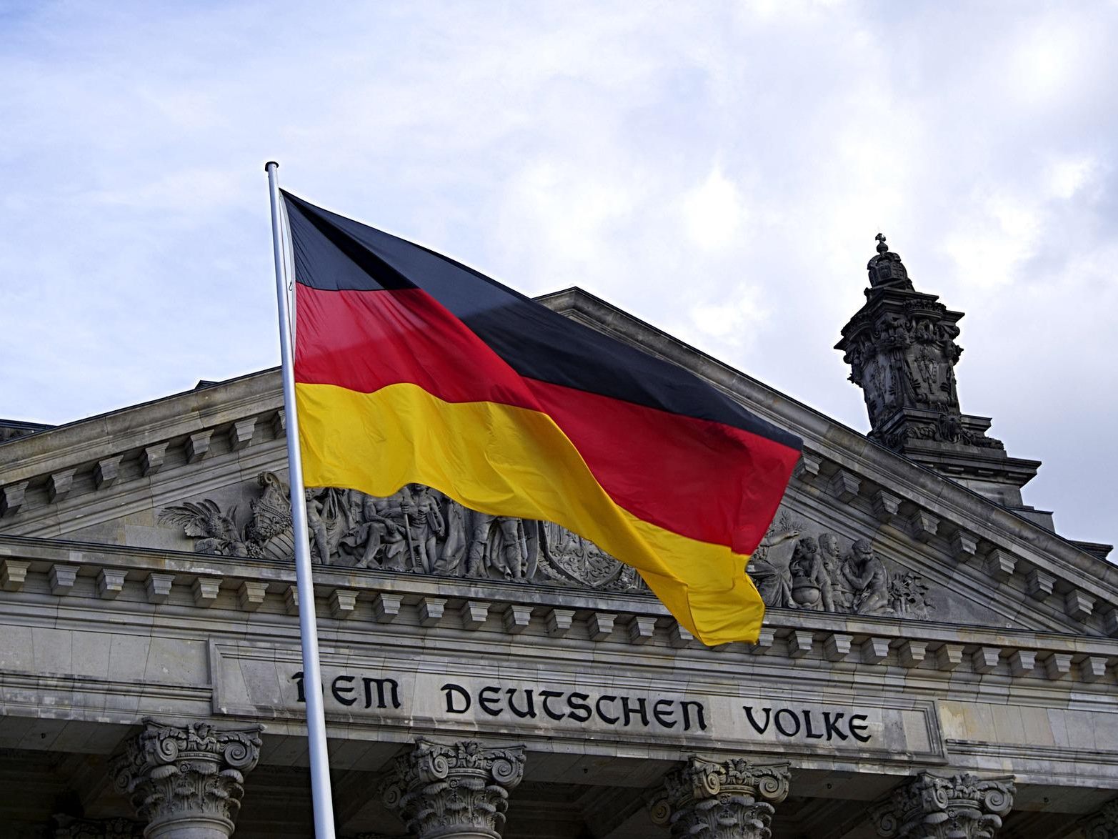 Das Affenpocken-Virus hat Deutschland erreicht. Das Affenpocken-Virus hat Deutschland erreicht.