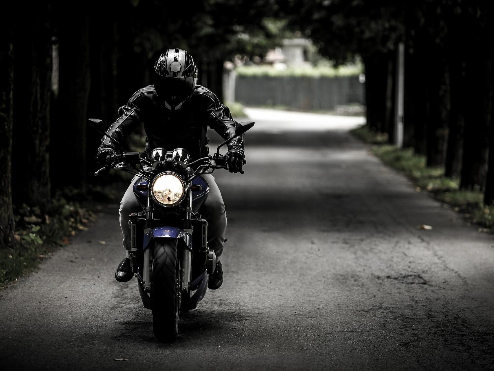 Nicht ungefährlich unterwegs: Jeden fünften Tag ist ein Motorradtoter in Österreich zu beklagen