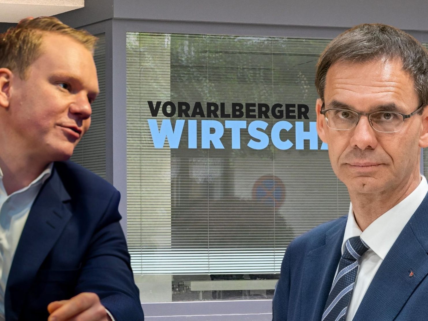 Bitschi: Das Land sei "führungslos" und die Faktenlage sei "klar". Bitschi: Das Land sei "führungslos" und die Faktenlage sei "klar".