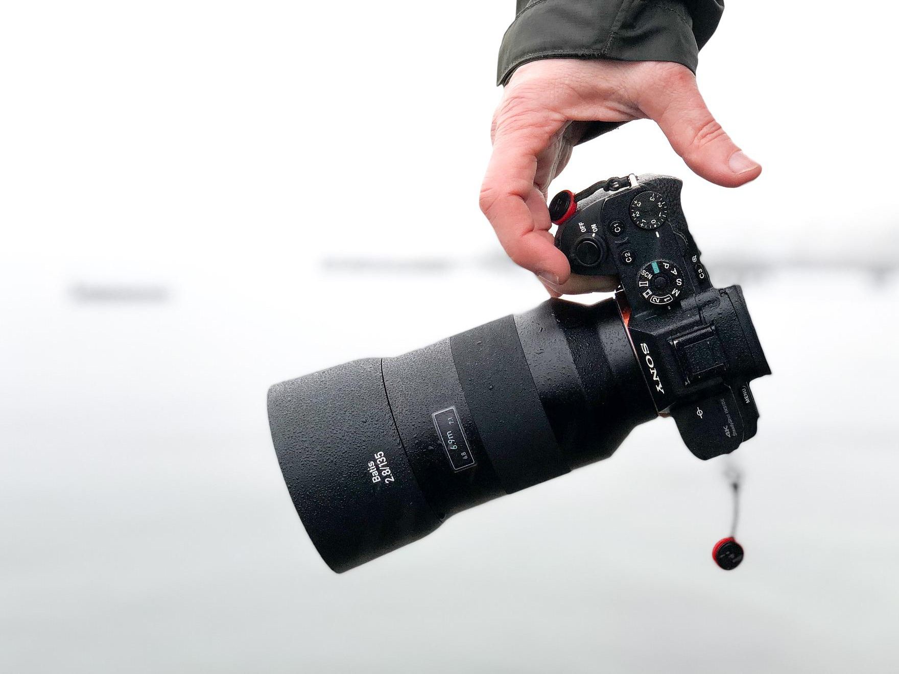 Ein eigener Standort für Fotografie ist in Wien geplant.