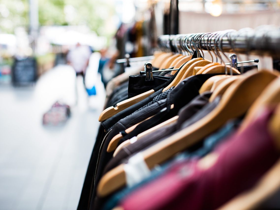 Wiener Start-Up Refurbed bietet nun auch Mode an. Wiener Start-Up Refurbed bietet nun auch Mode an.