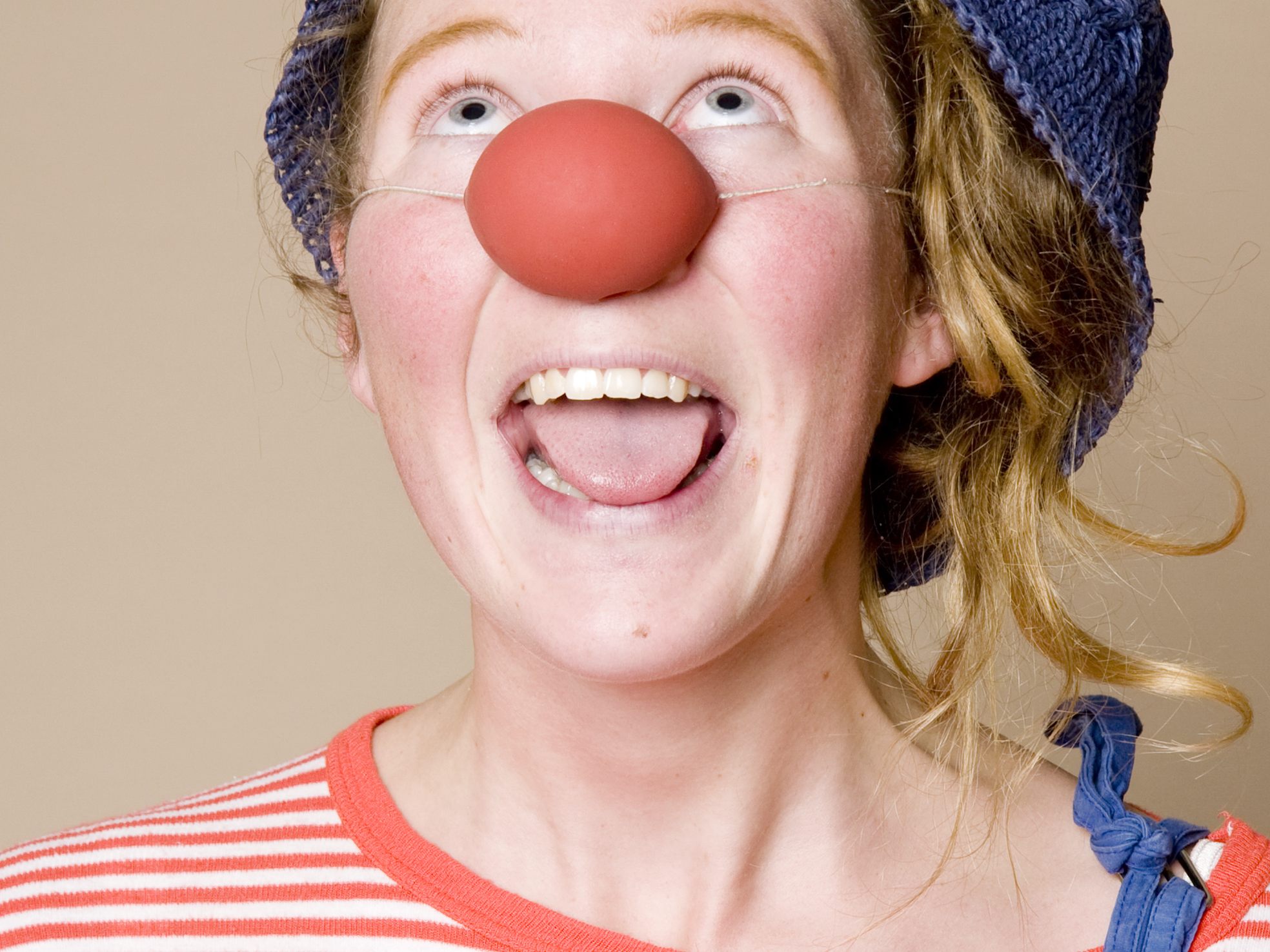 Lillilu - alias Lisa Suitner - in einem Theaterstück für Familien und Schulklassen Lillilu - alias Lisa Suitner - in einem Theaterstück für Familien und Schulklassen