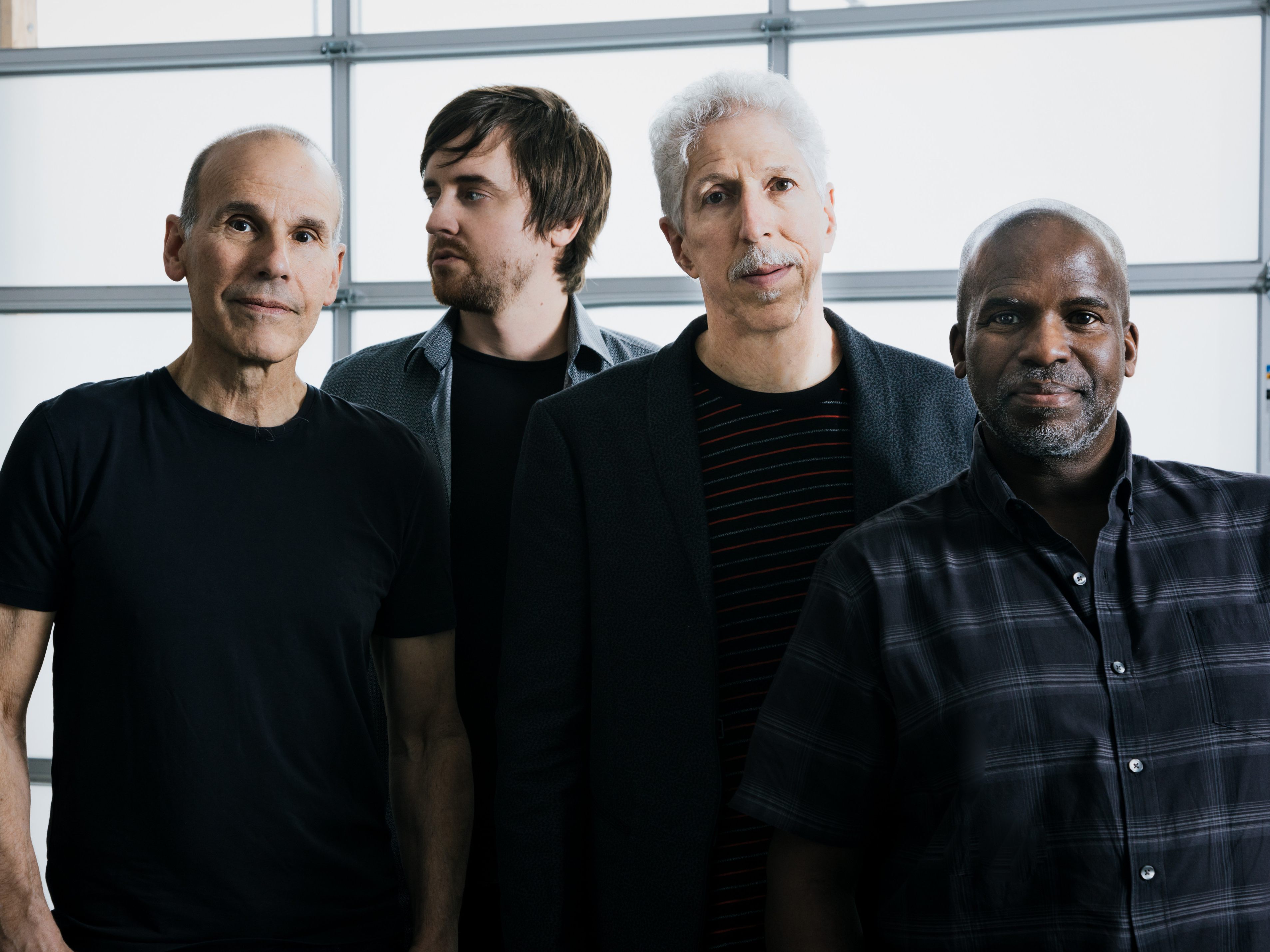 Die Yellowjackets machen am Donnerstag den Konzert-Auftakt im Freudenhaus.