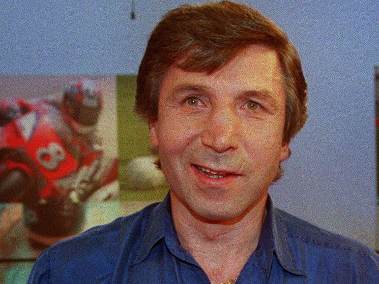 Box-Legende Hans Orsolics feiert 75. Geburtstag Box-Legende Hans Orsolics feiert 75. Geburtstag