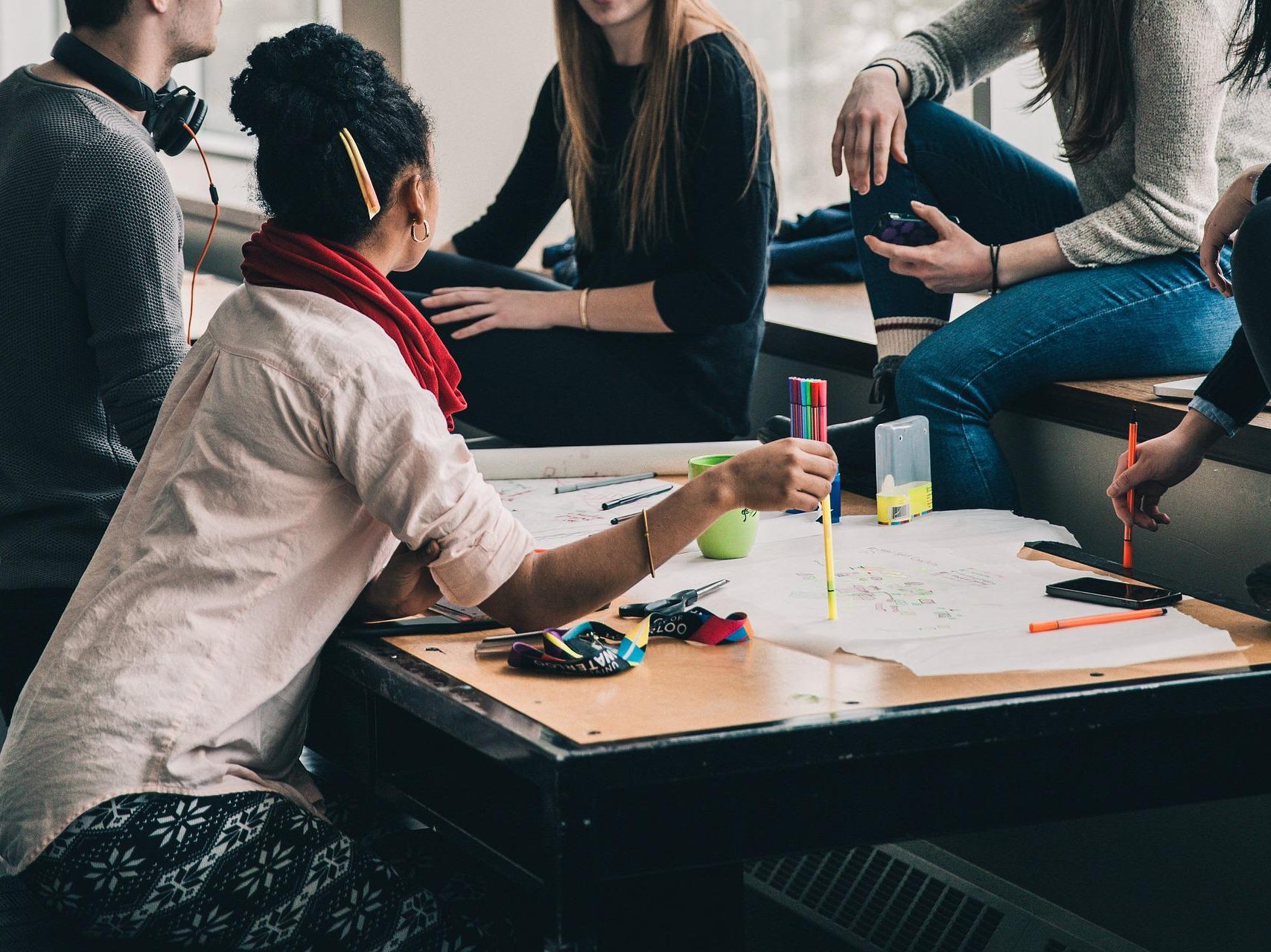 Viele Studierende leiden unter finanziellen Problemen Viele Studierende leiden unter finanziellen Problemen