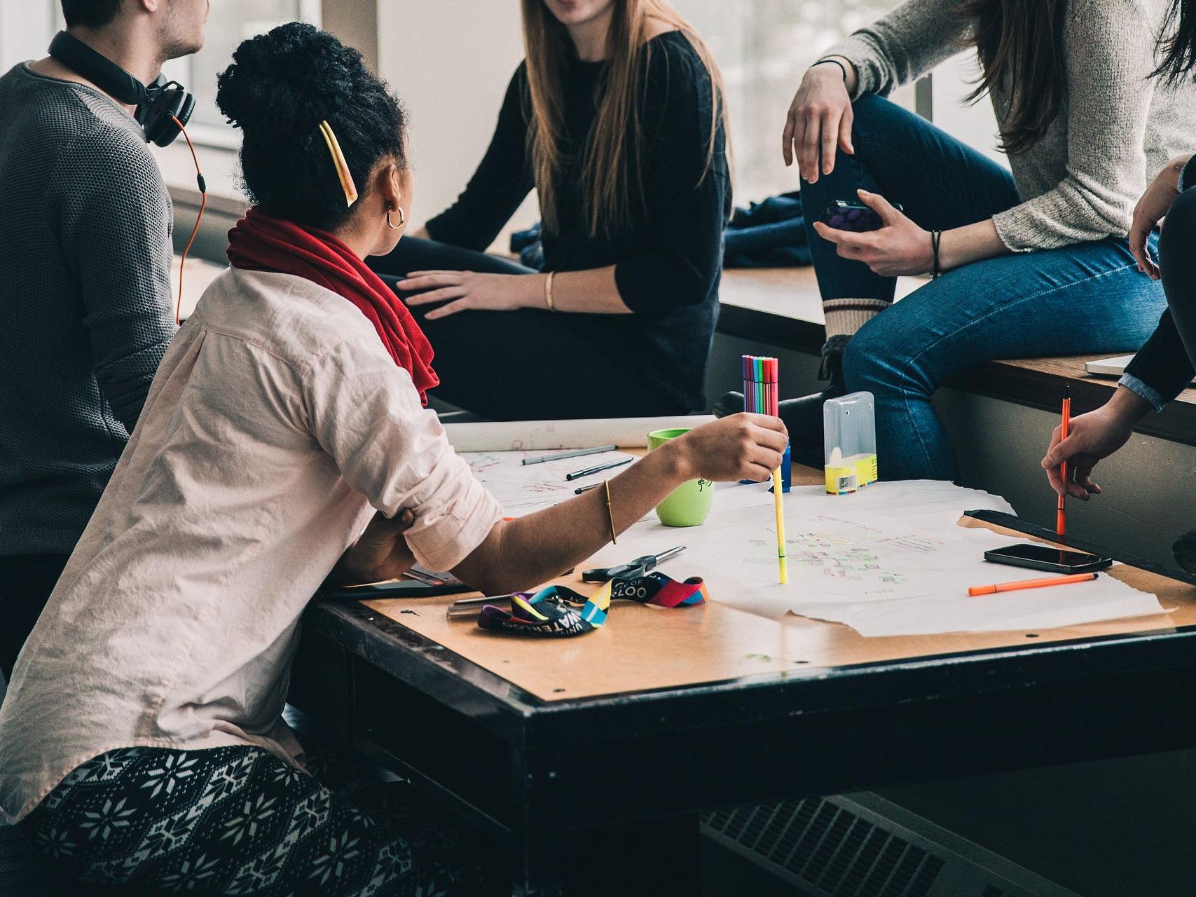 Viele Studierende leiden unter finanziellen Problemen