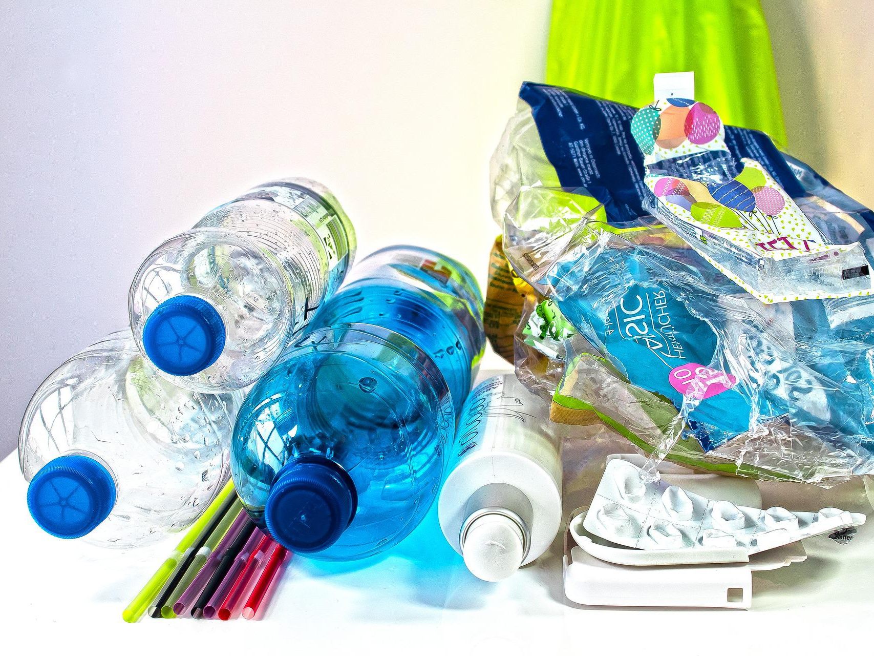 ARA: Österreich muss mehr Plastikmüll sammeln und recyceln