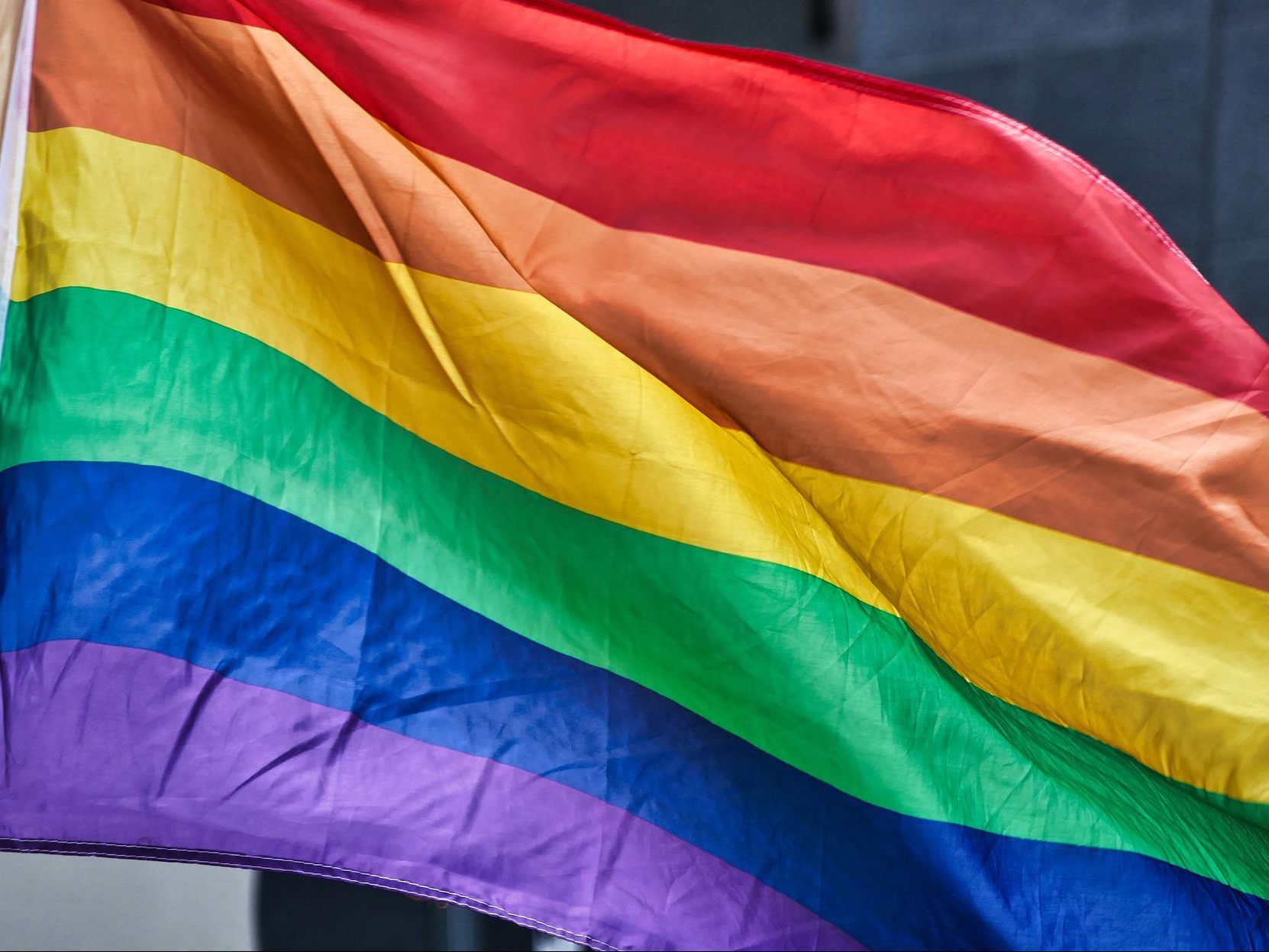 Österreich soll laut den NEOS ein sicherer Hafen für LGBTIQ-Geflüchtete werden. Österreich soll laut den NEOS ein sicherer Hafen für LGBTIQ-Geflüchtete werden.