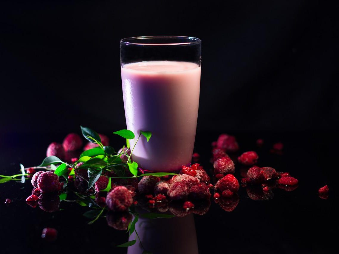 Die AGES hat sich mit Softeis und Milchshakes befasst. Die AGES hat sich mit Softeis und Milchshakes befasst.