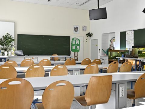 Weiterer Missbrauch in Wien - 25 Schüler als mögliche Opfer.