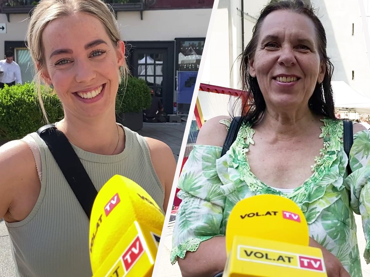 Wie denken Vorarlberger über den Menstruationsurlaub? Wie denken Vorarlberger über den Menstruationsurlaub?