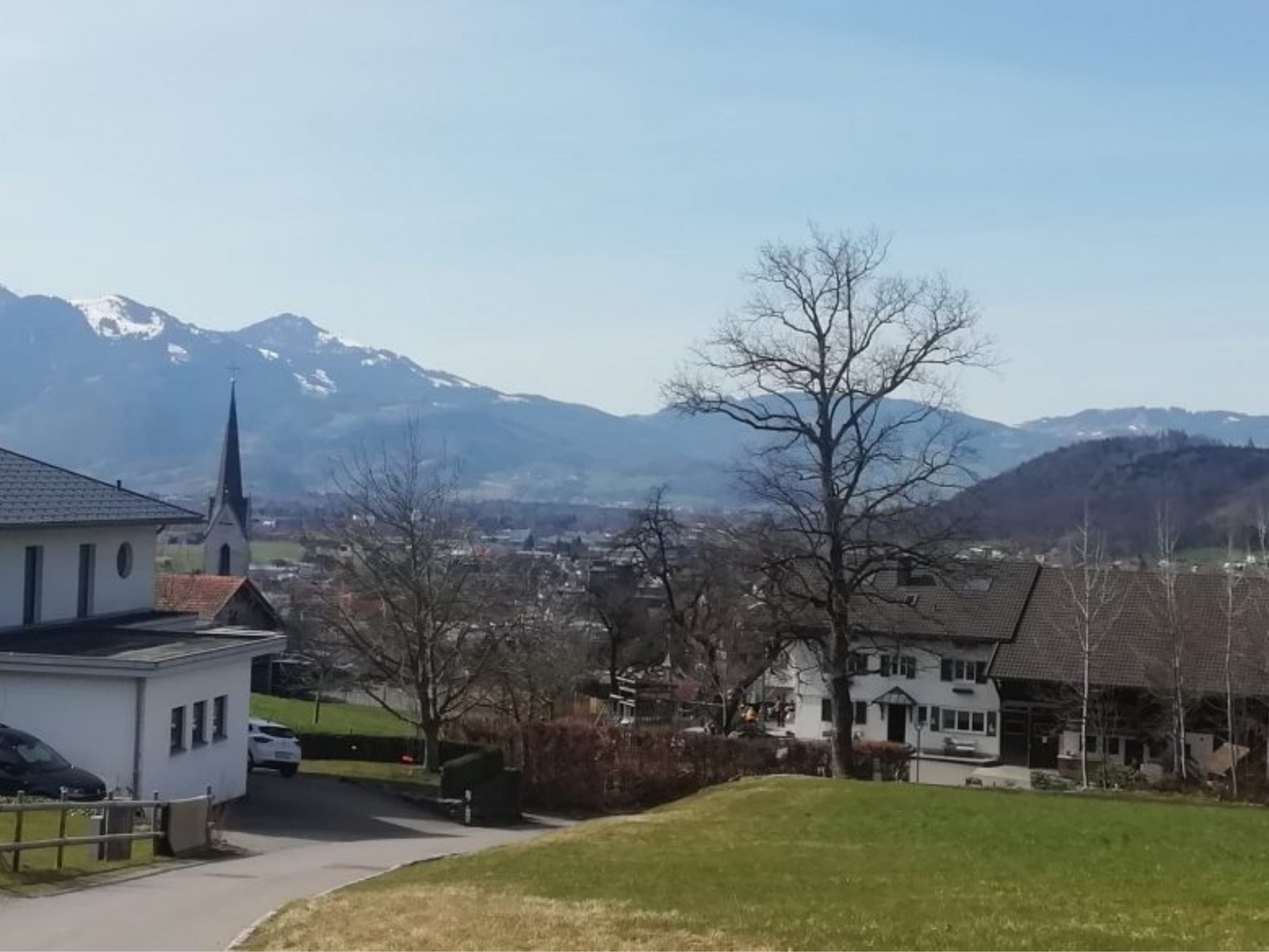 In Weiler ist der Energieverbrauch im vergangenen Jahr leicht gestiegen In Weiler ist der Energieverbrauch im vergangenen Jahr leicht gestiegen