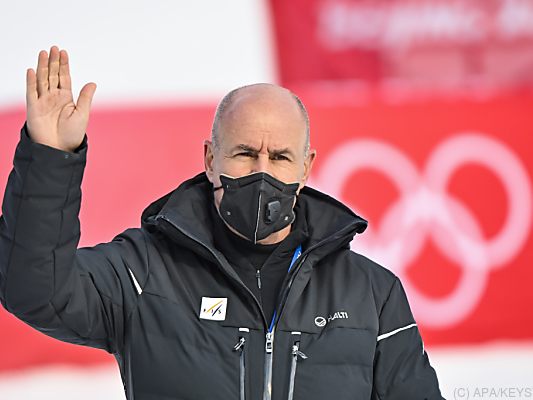FIS-Präsident Eliasch erhält starken Gegenwind