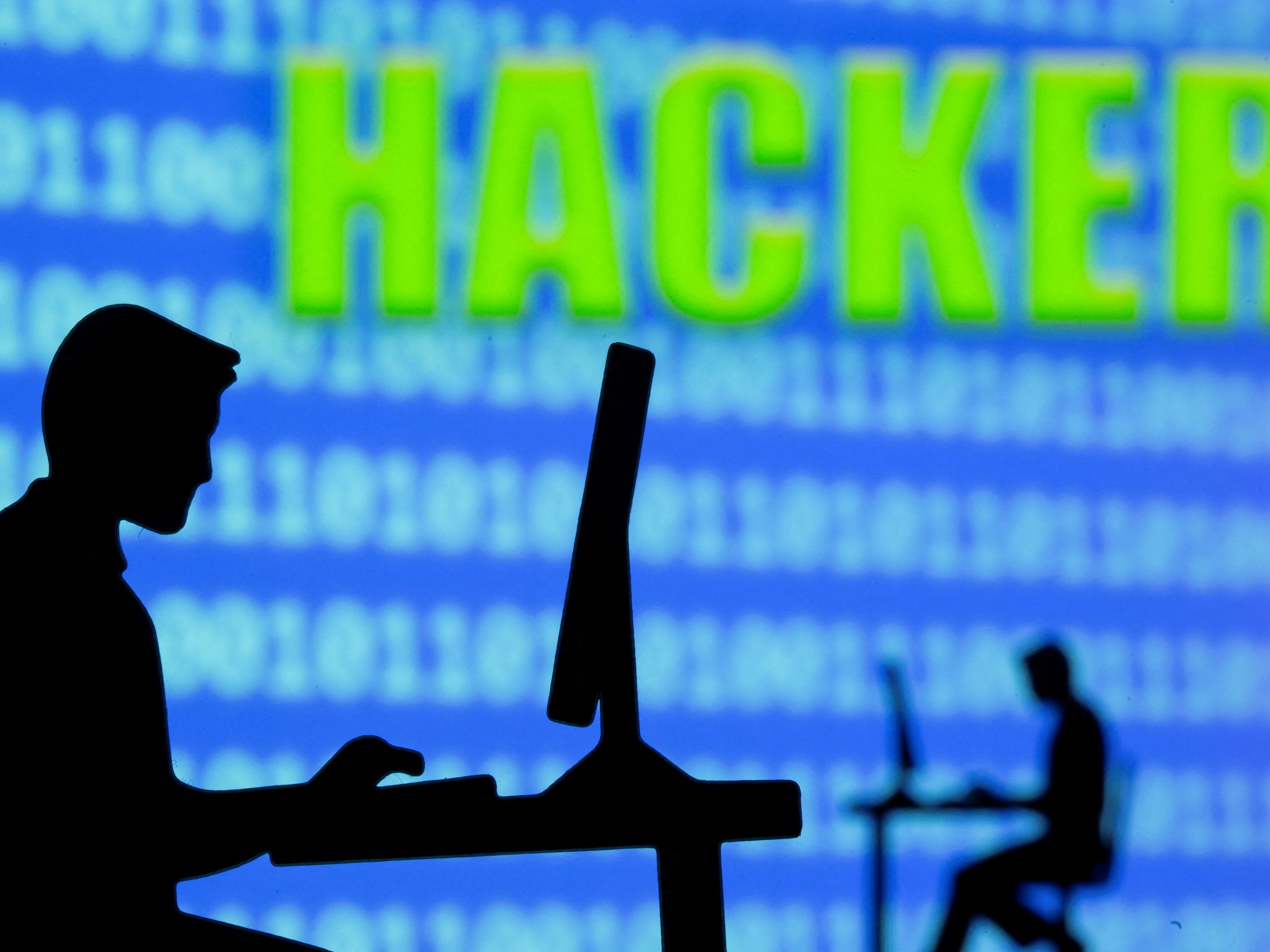 Die Slowakei meldete einen Hackerangriff auf das Verteidigungsministerium.