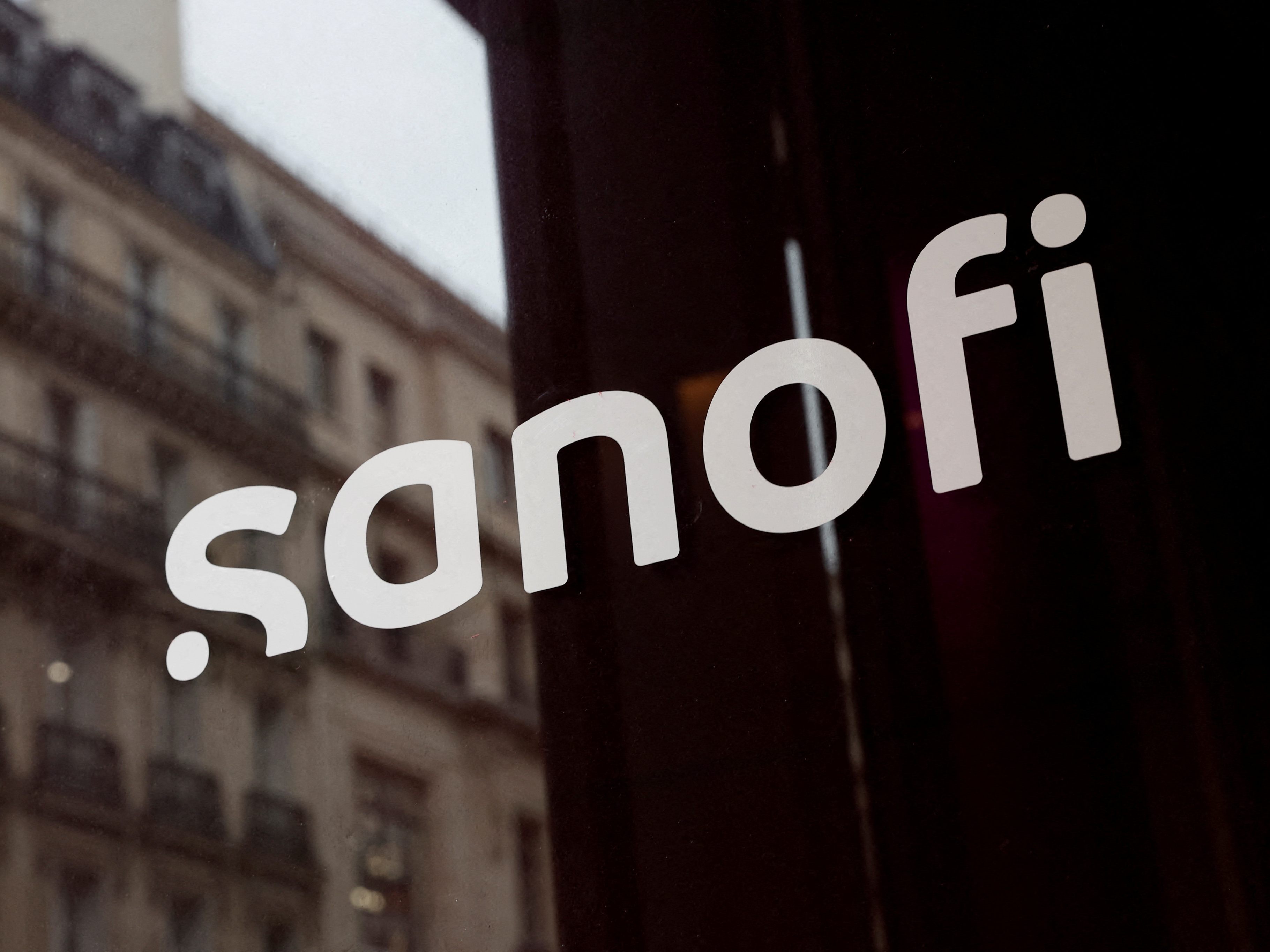 Neue Studienergebnisse zum Corona-Impfstoff von Sanofi.