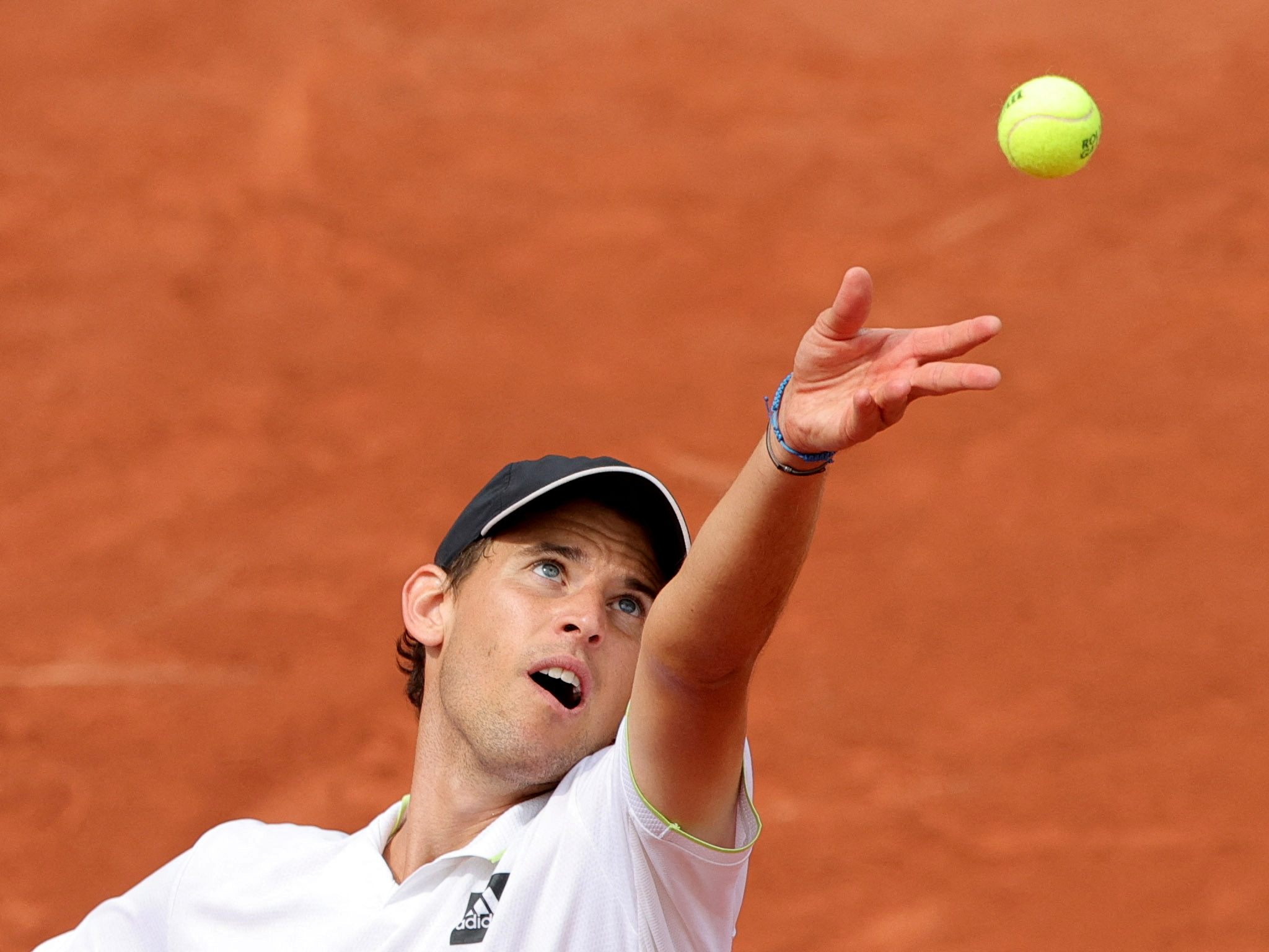 Ein Antreten von Thiem bei den Tullner "Festwochen" im September ist möglich. Ein Antreten von Thiem bei den Tullner "Festwochen" im September ist möglich.