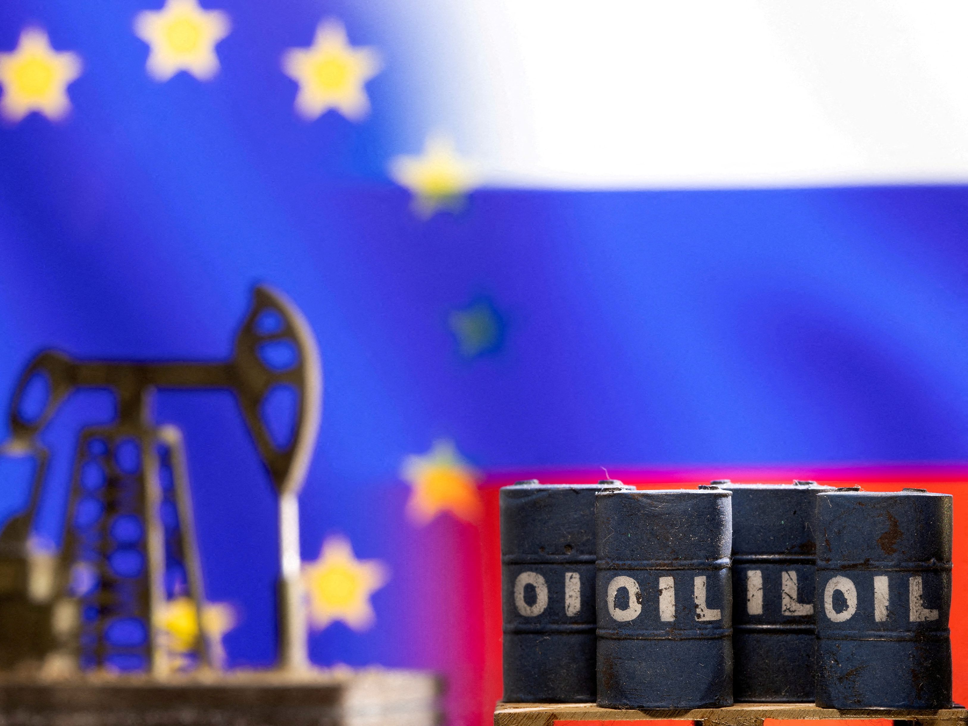 Die EU-Sanktioneng gegen Russland sind in Kraft getreten. Die EU-Sanktioneng gegen Russland sind in Kraft getreten.