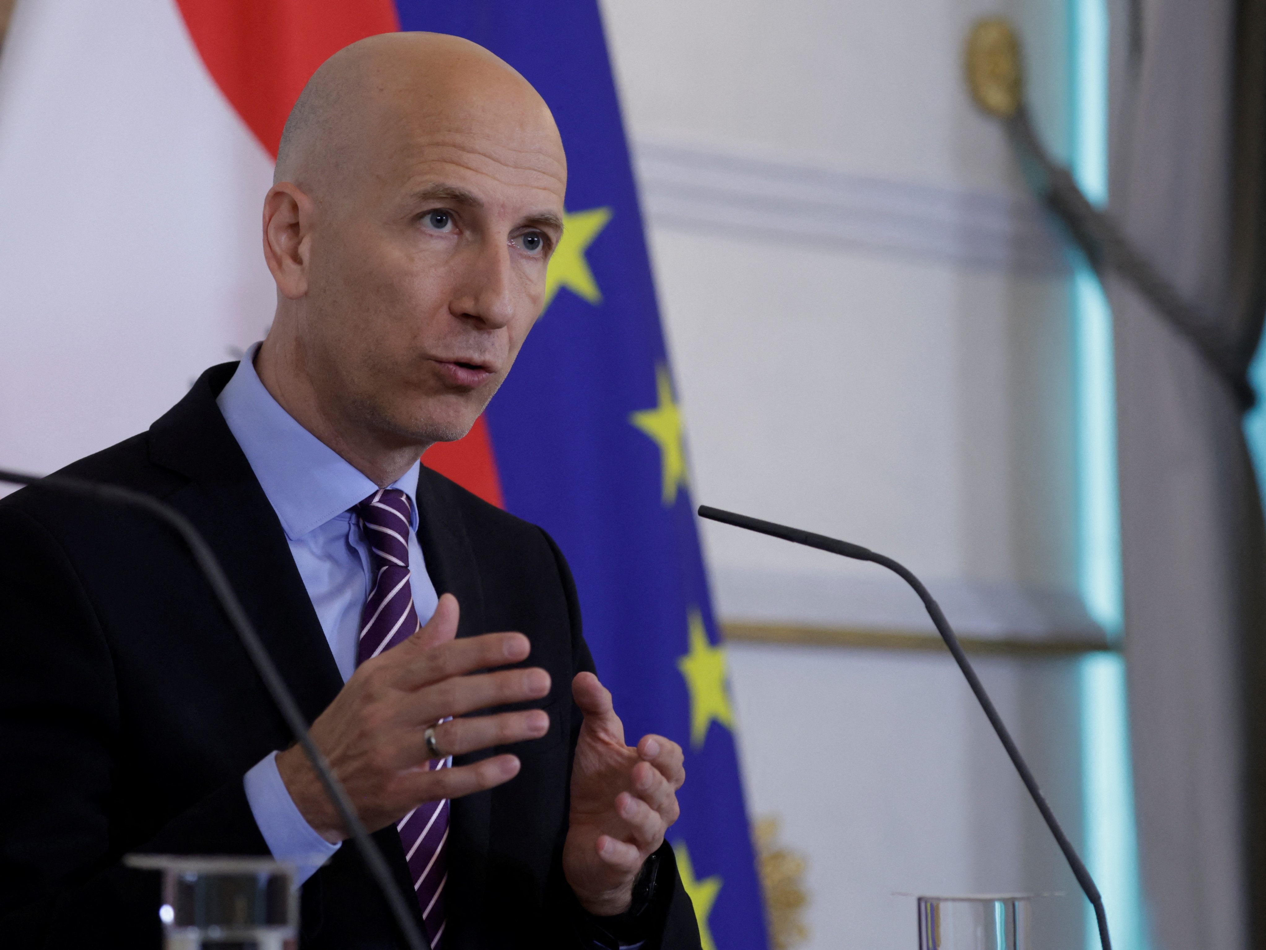 Die Jugendarbeitslosigkeit ist laut Kocher auf das Niveau von 2008 gefallen.