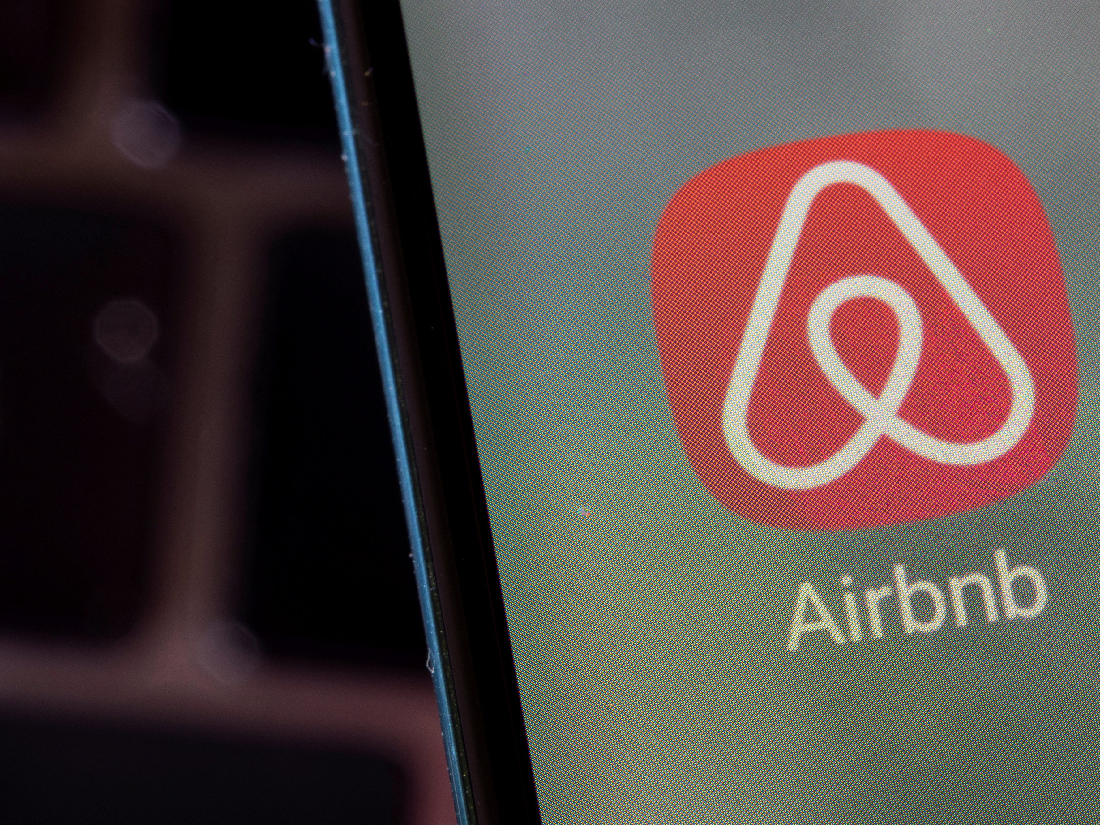 Airbnb brachte weltweit 100.000 Flüchtlinge vorübergehend unter.