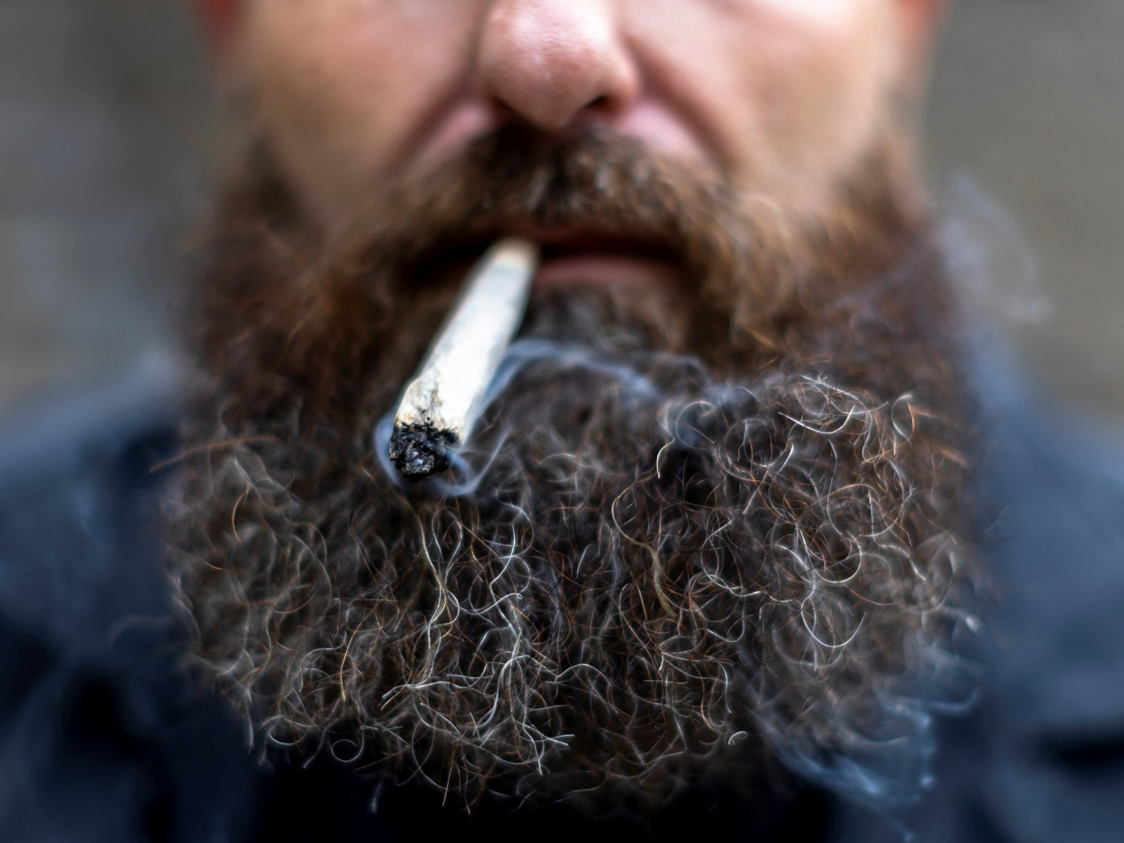VfGH berät über das Cannabisverbot im Suchtmittelgesetz.s VfGH berät über das Cannabisverbot im Suchtmittelgesetz.s